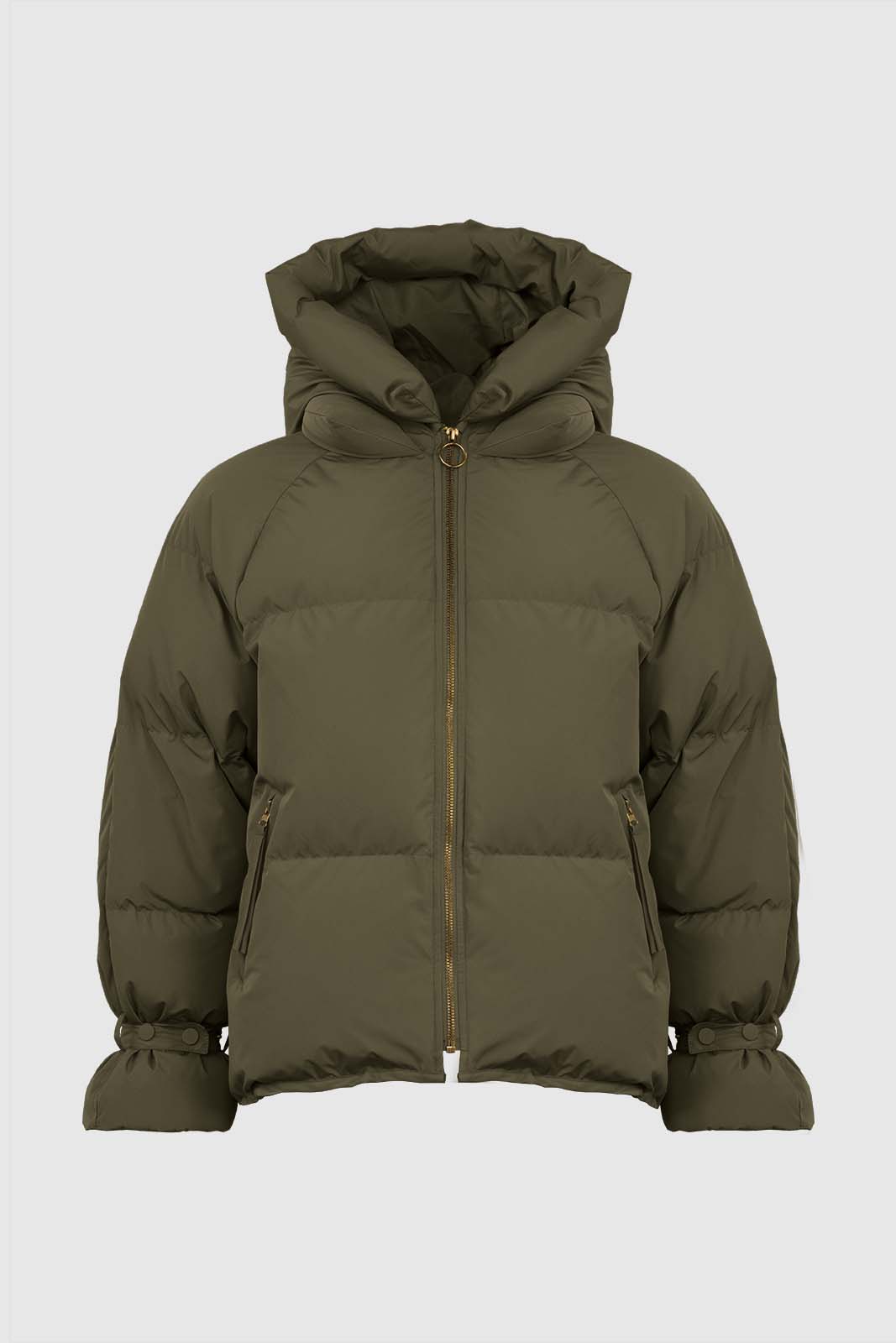 Pufferjacke Kylie