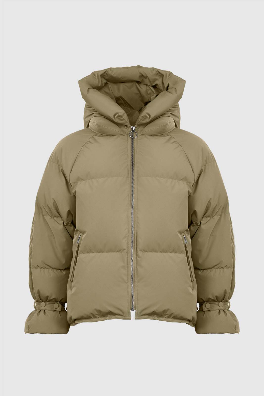 Pufferjacke Kylie