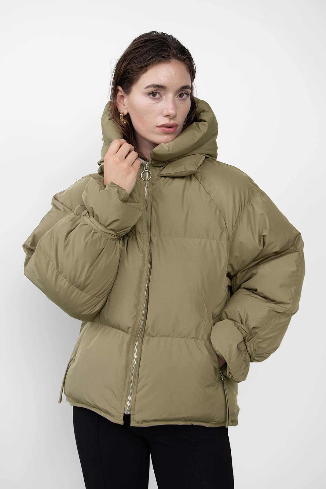 Pufferjacke Kylie