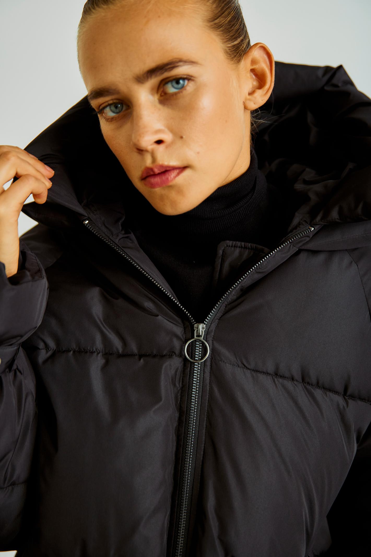 Pufferjacke Kylie