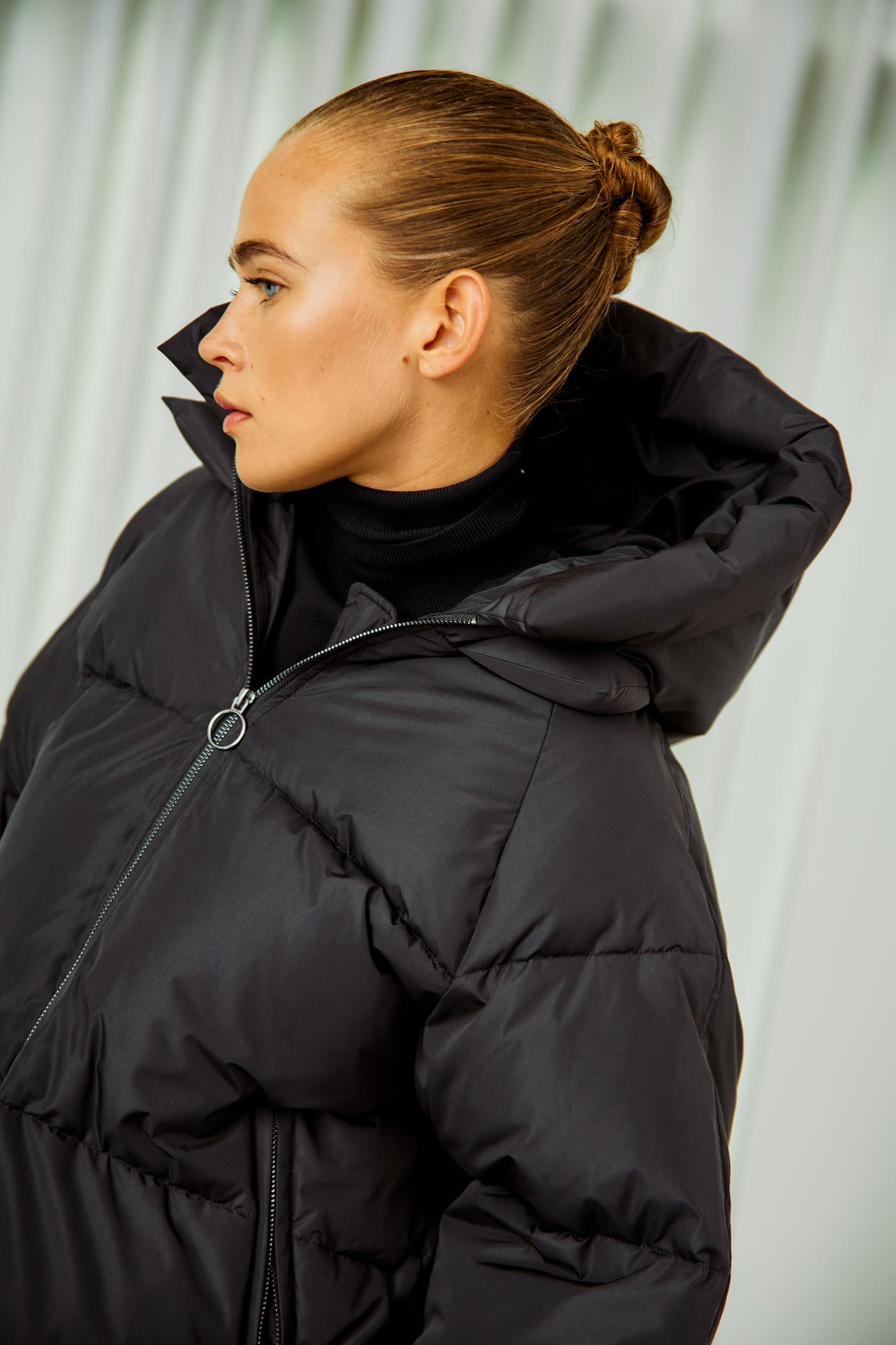 Pufferjacke Kylie