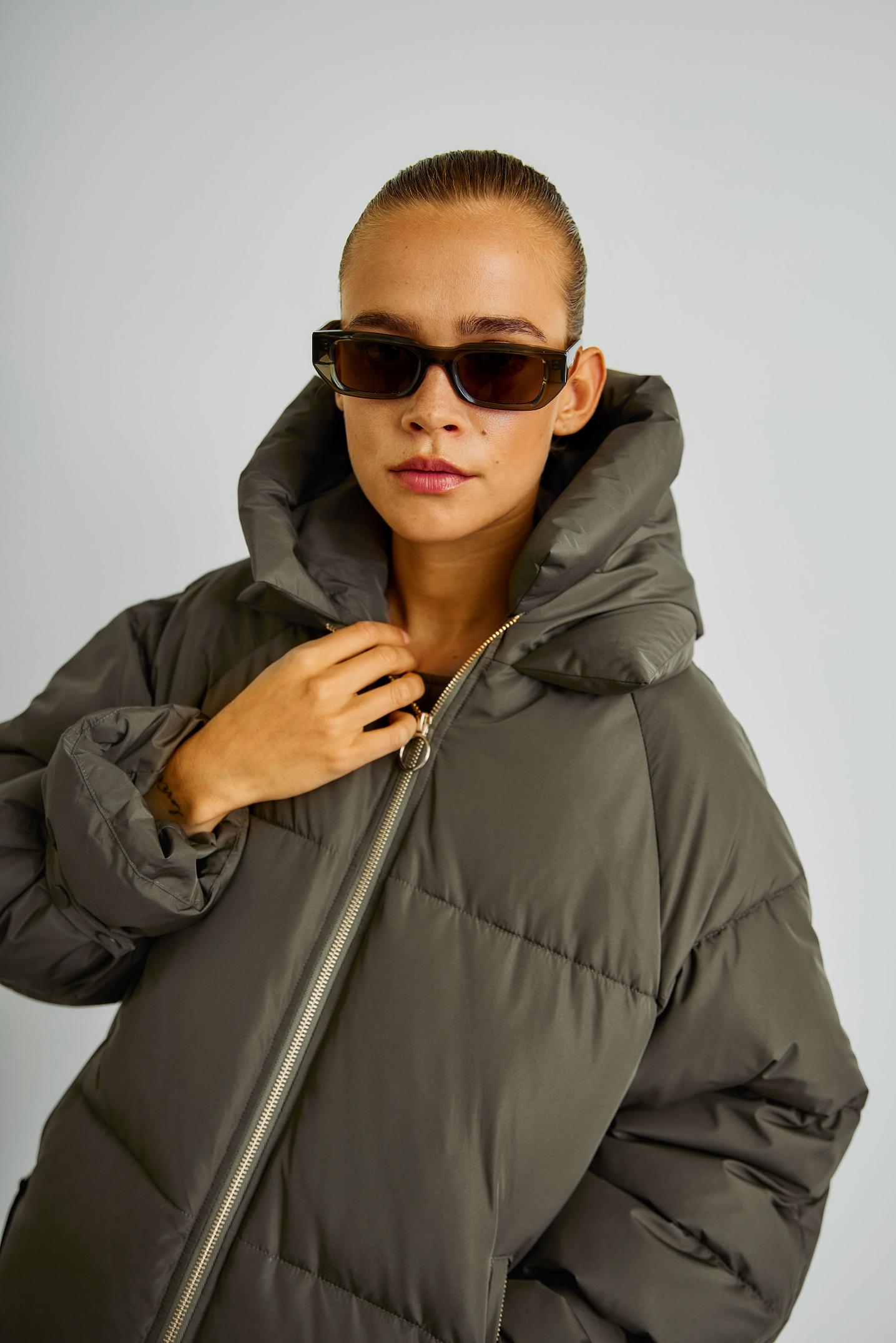 Pufferjacke Kylie