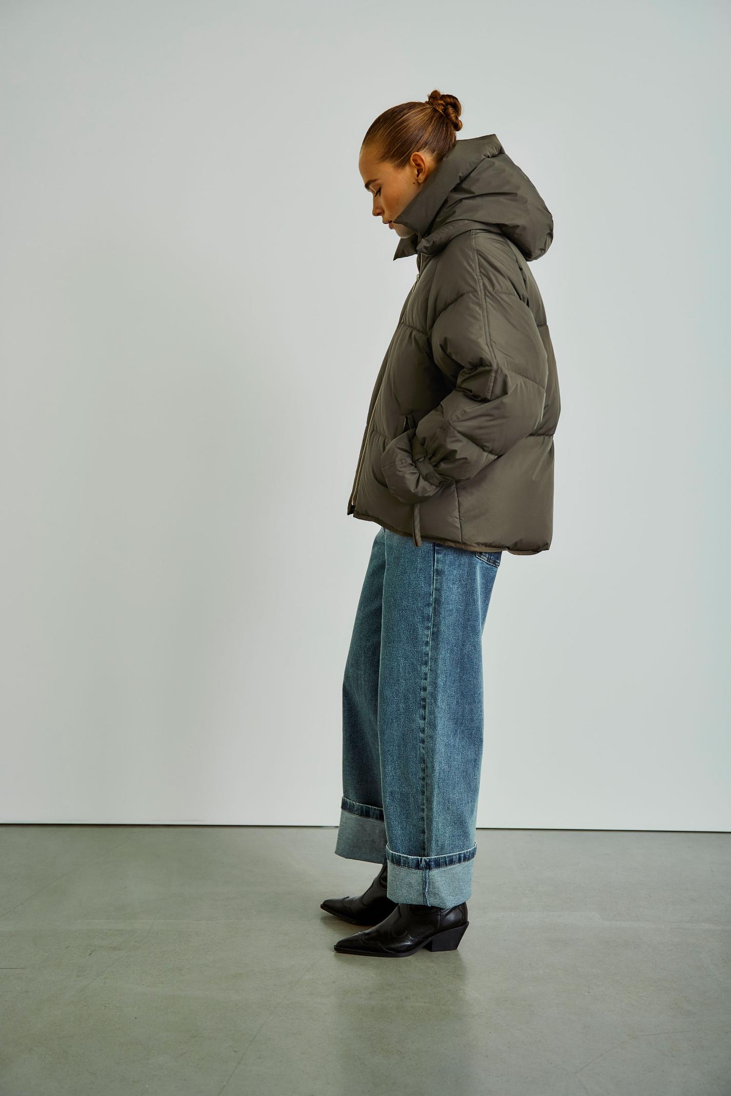 Pufferjacke Kylie