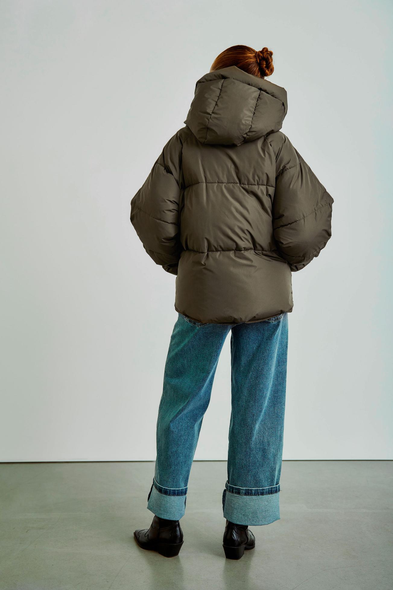 Pufferjacke Kylie