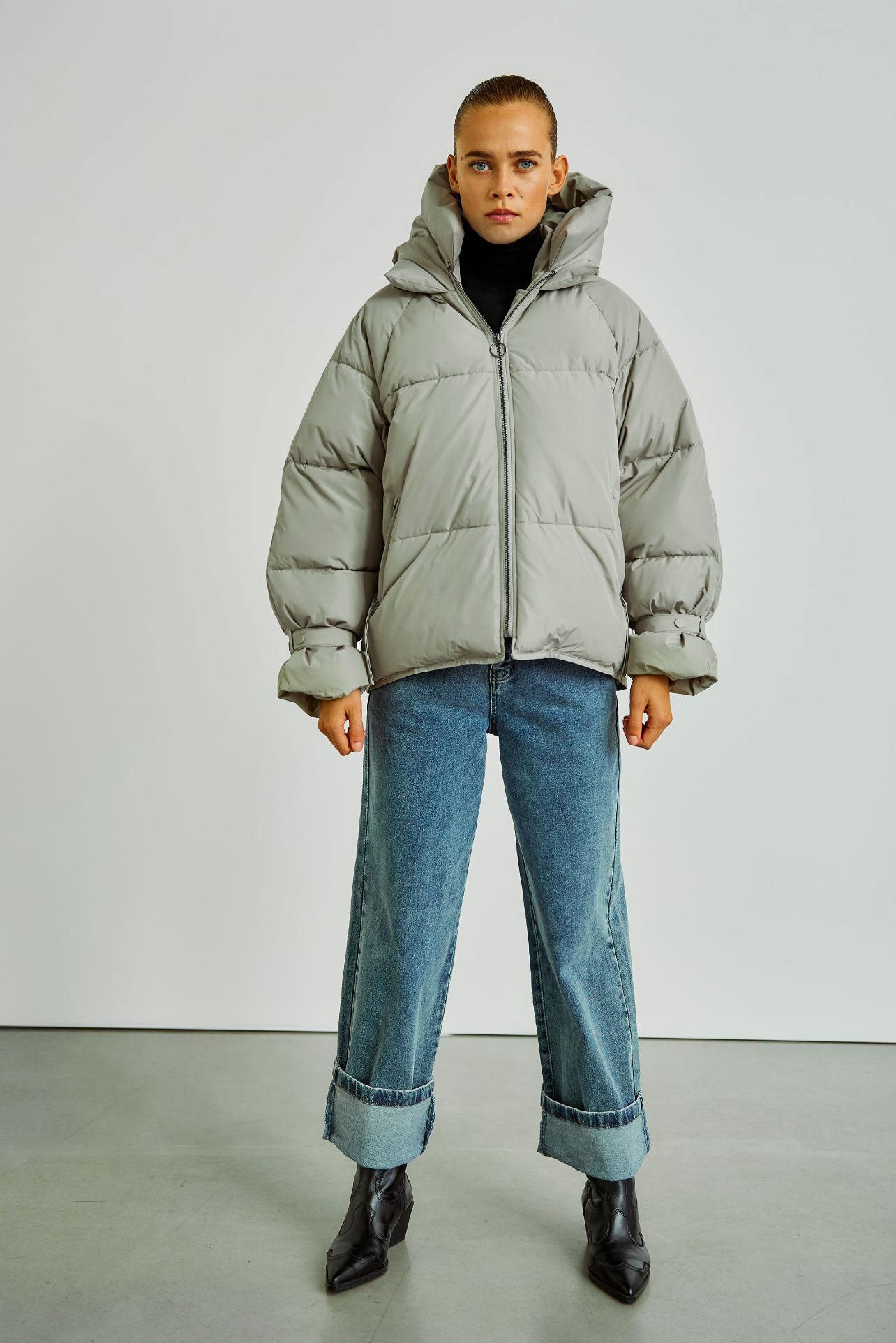 Pufferjacke Kylie