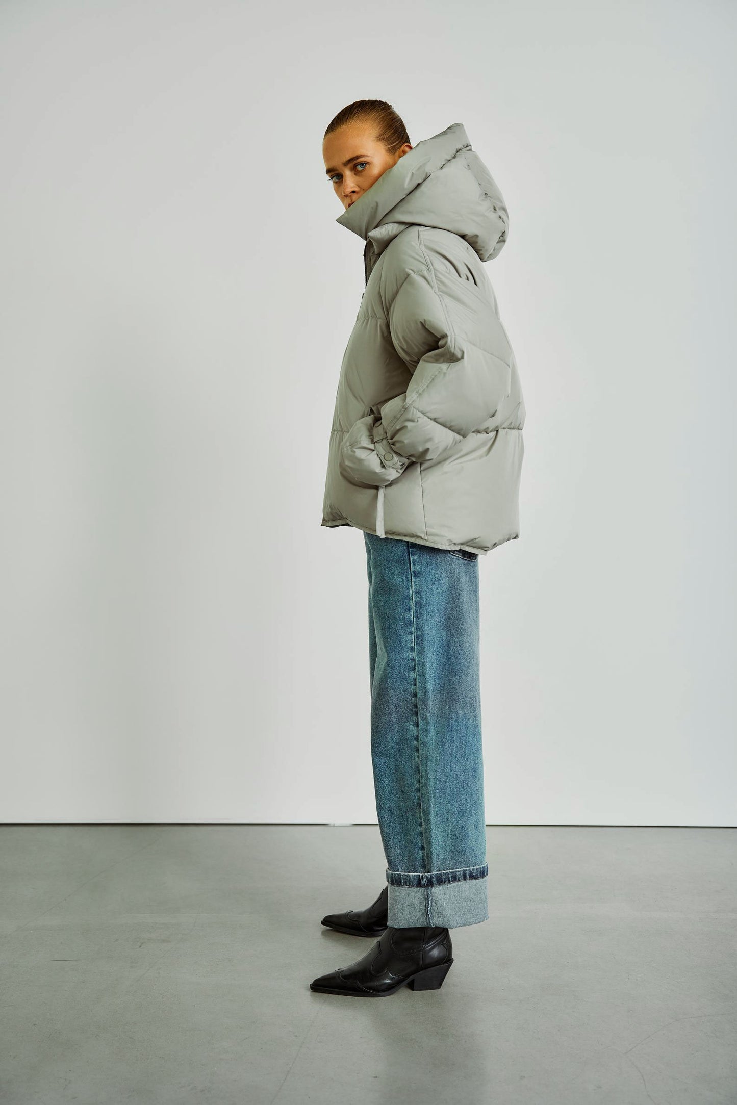 Pufferjacke Kylie
