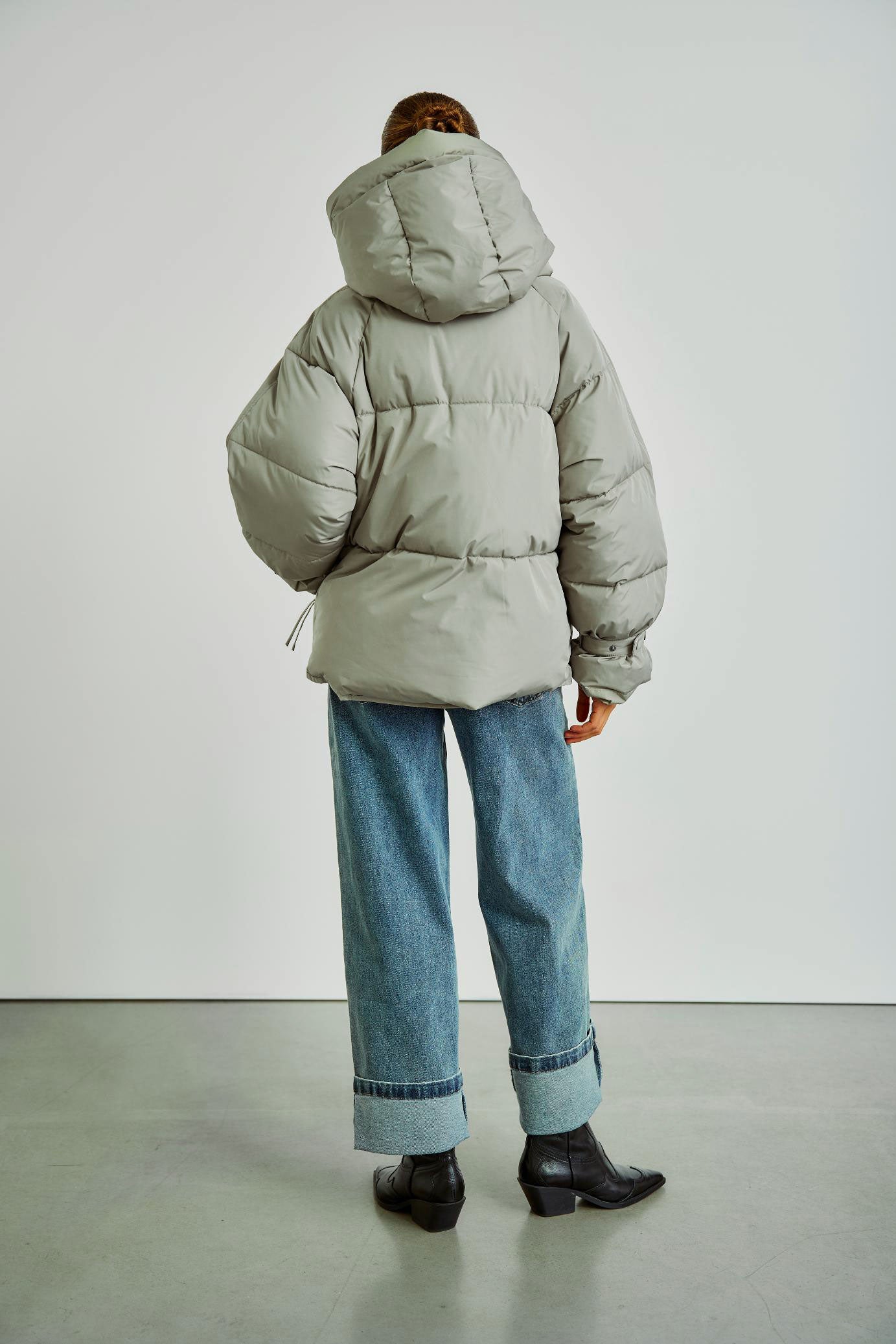 Pufferjacke Kylie