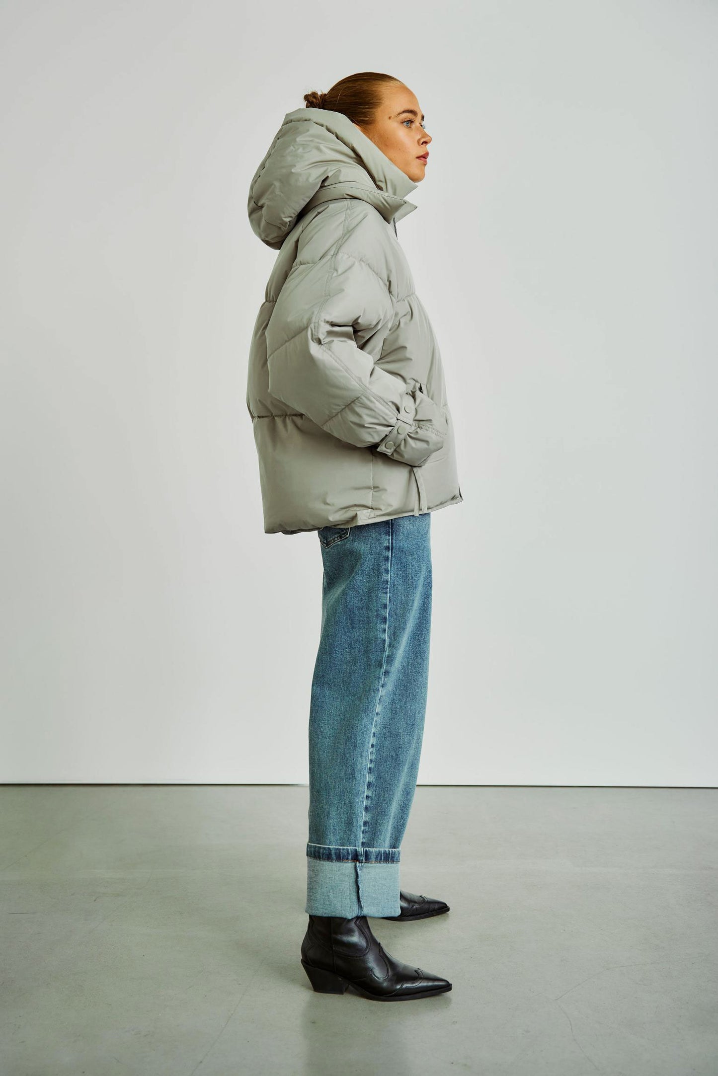 Pufferjacke Kylie