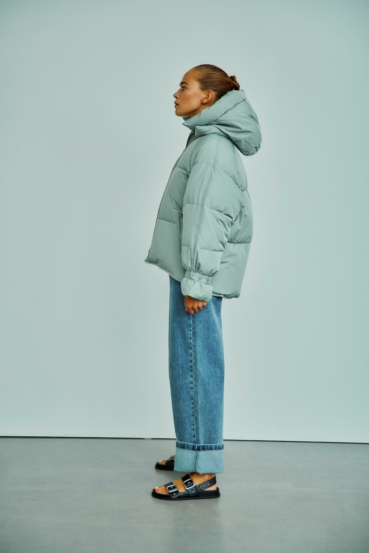 Pufferjacke Kylie