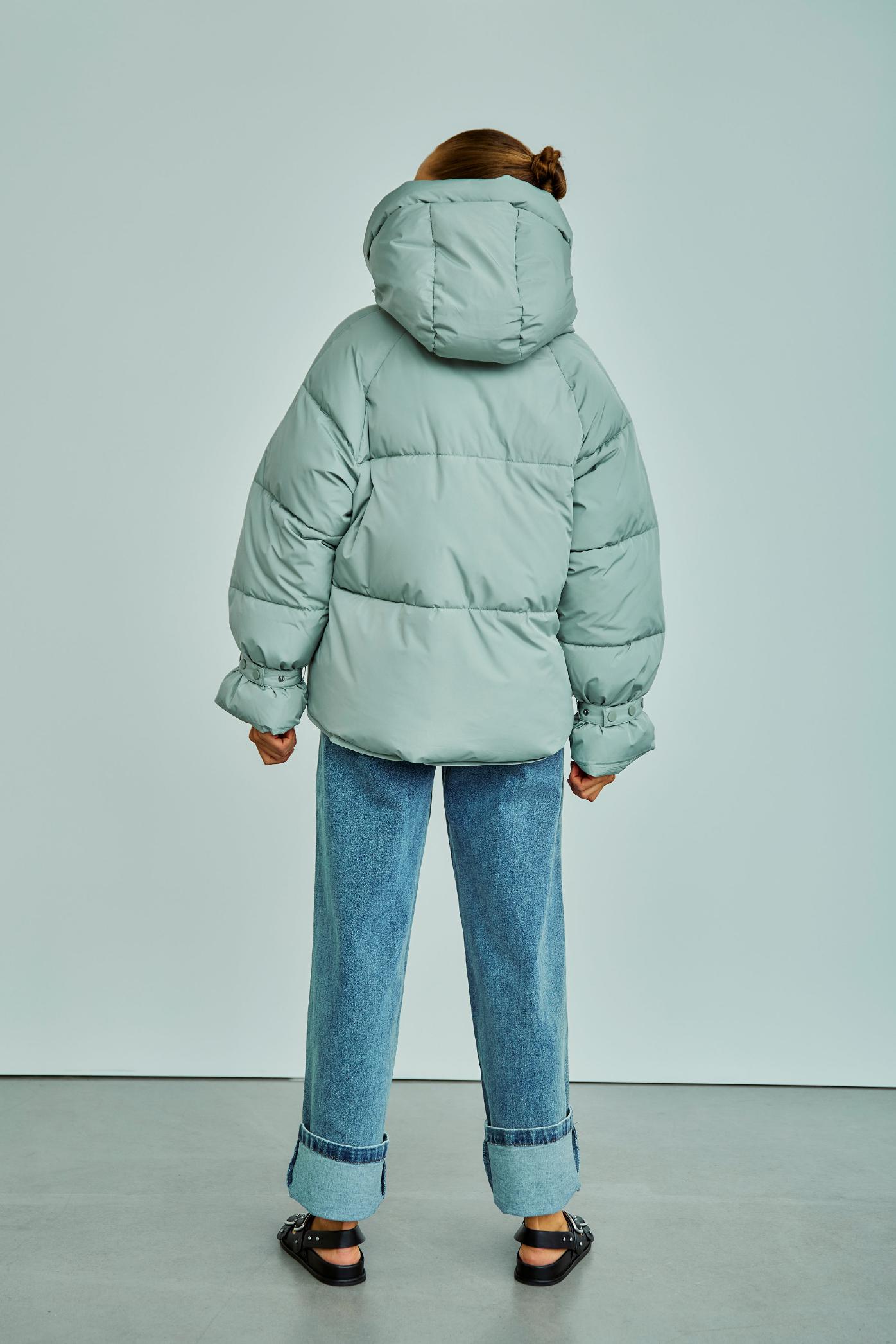 Pufferjacke Kylie