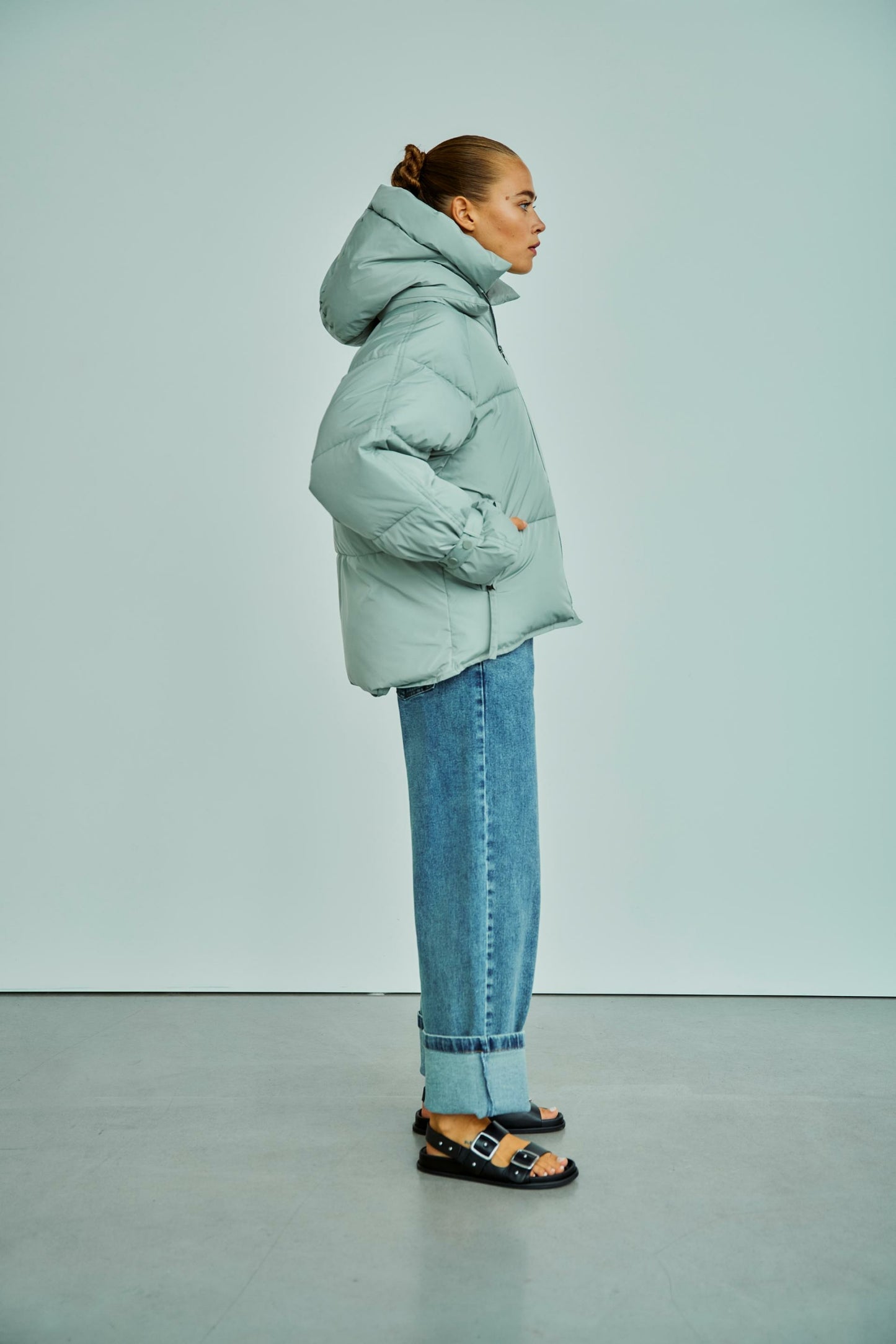 Pufferjacke Kylie
