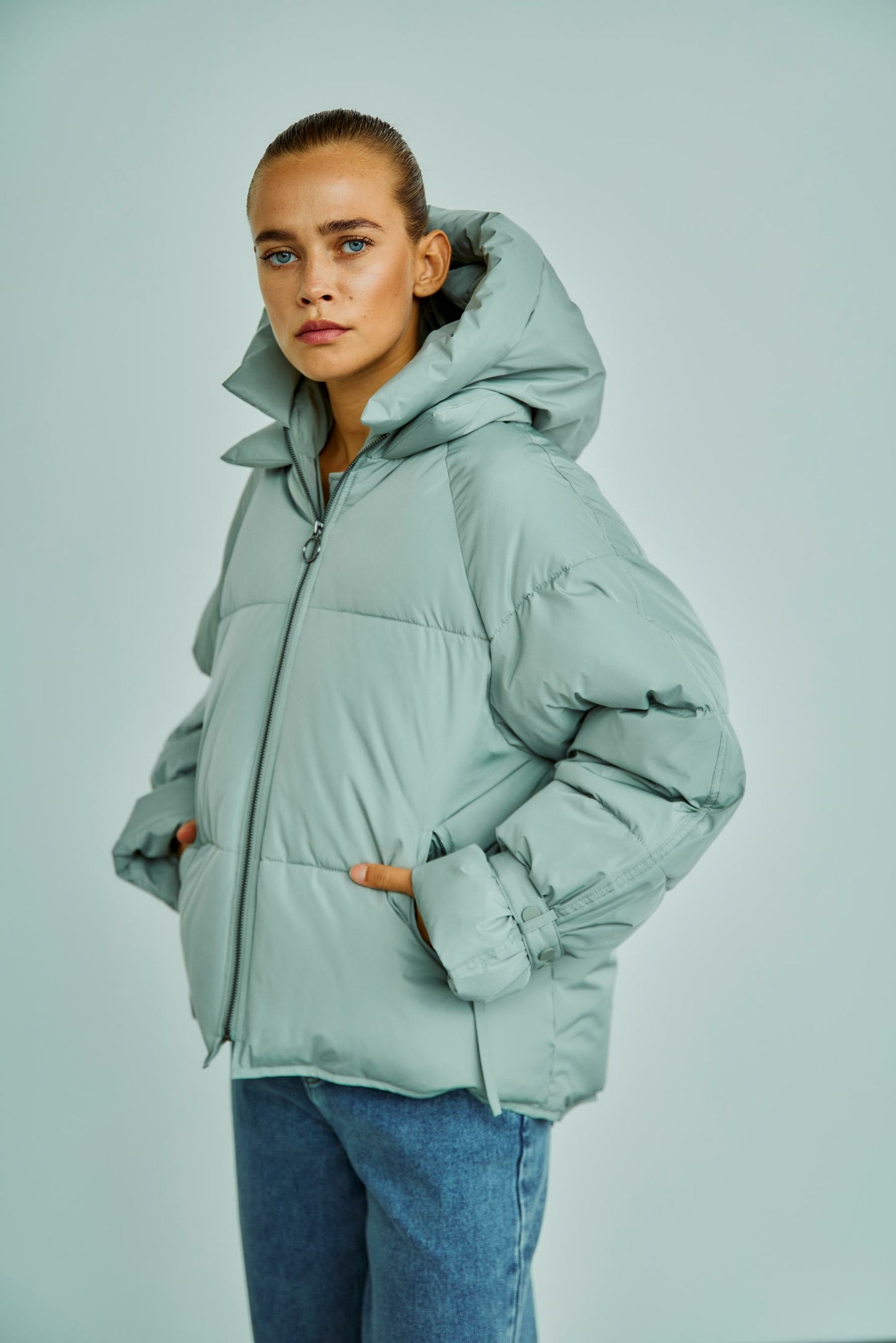 Pufferjacke Kylie
