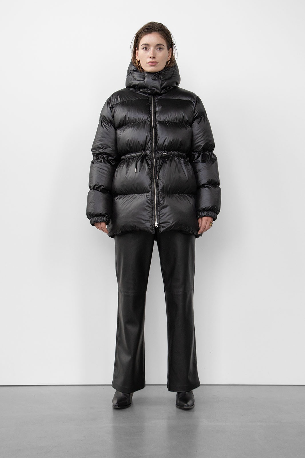 Pufferjacke Mia