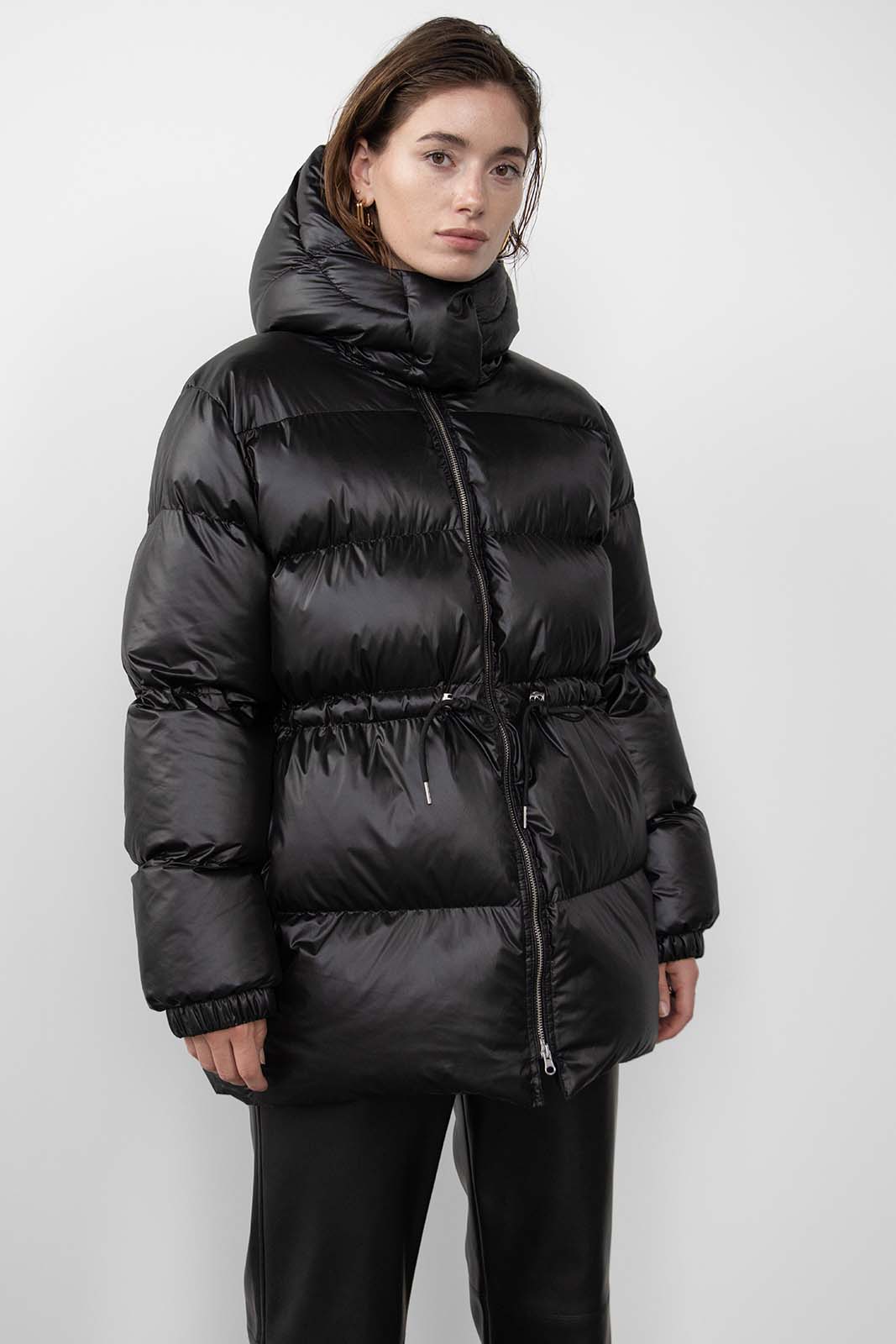 Pufferjacke Mia