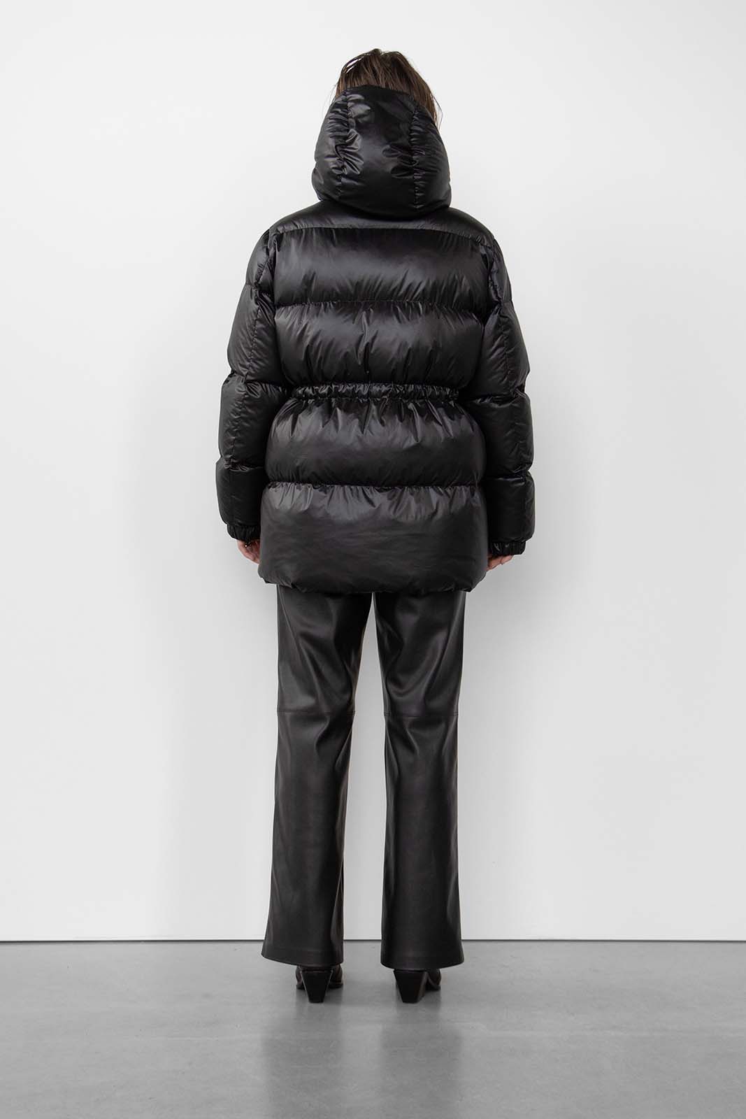 Pufferjacke Mia
