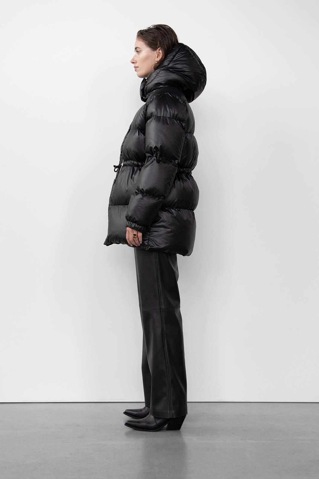 Pufferjacke Mia