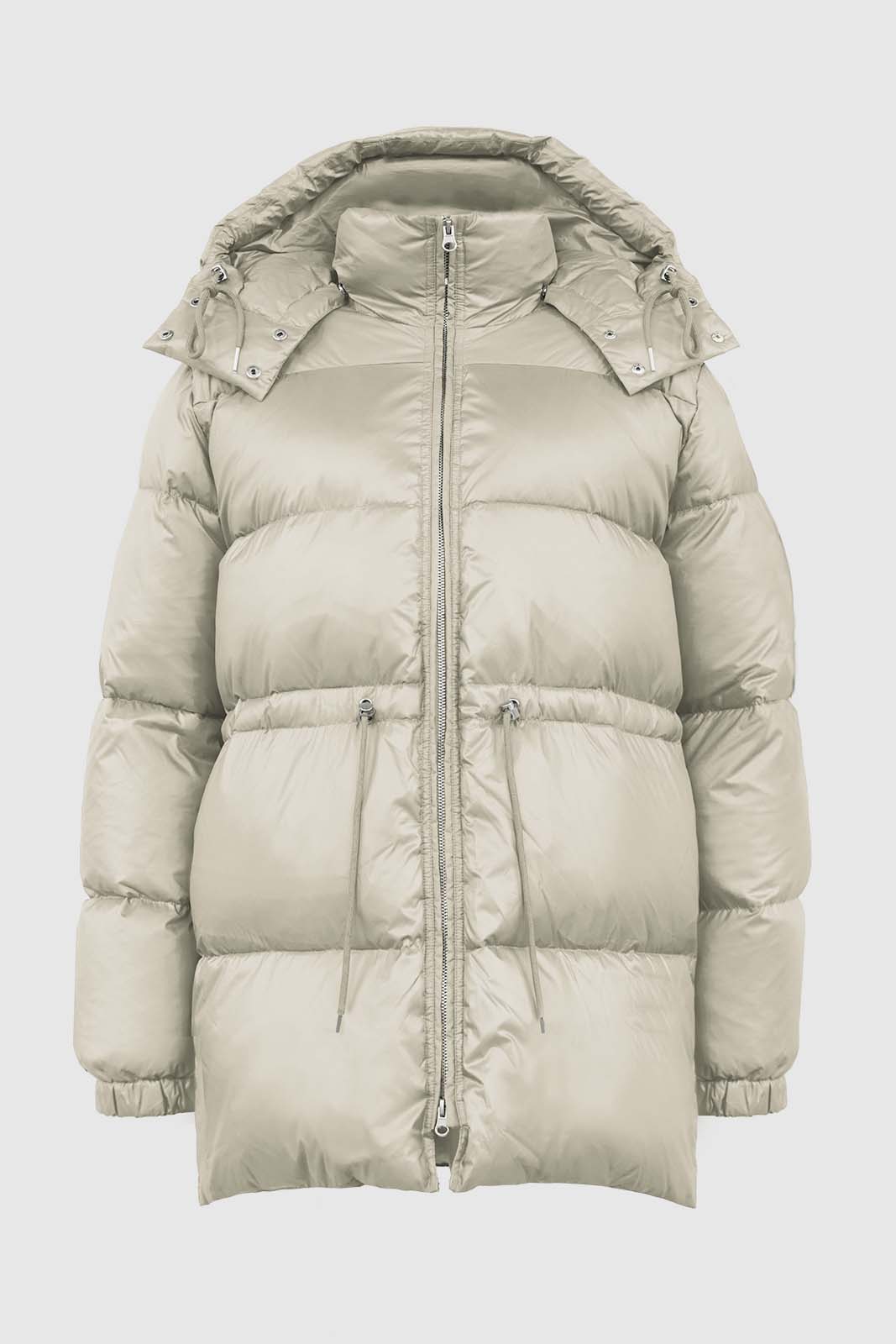 Pufferjacke Mia