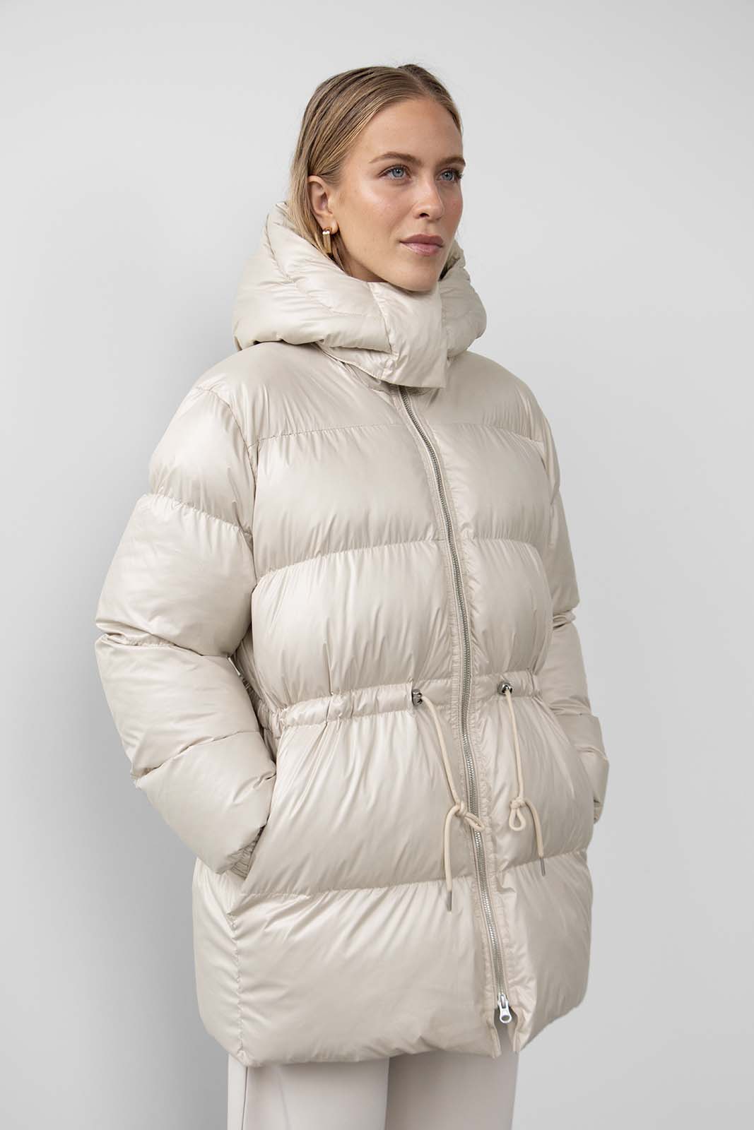 Pufferjacke Mia