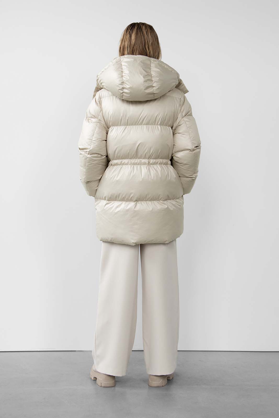 Pufferjacke Mia