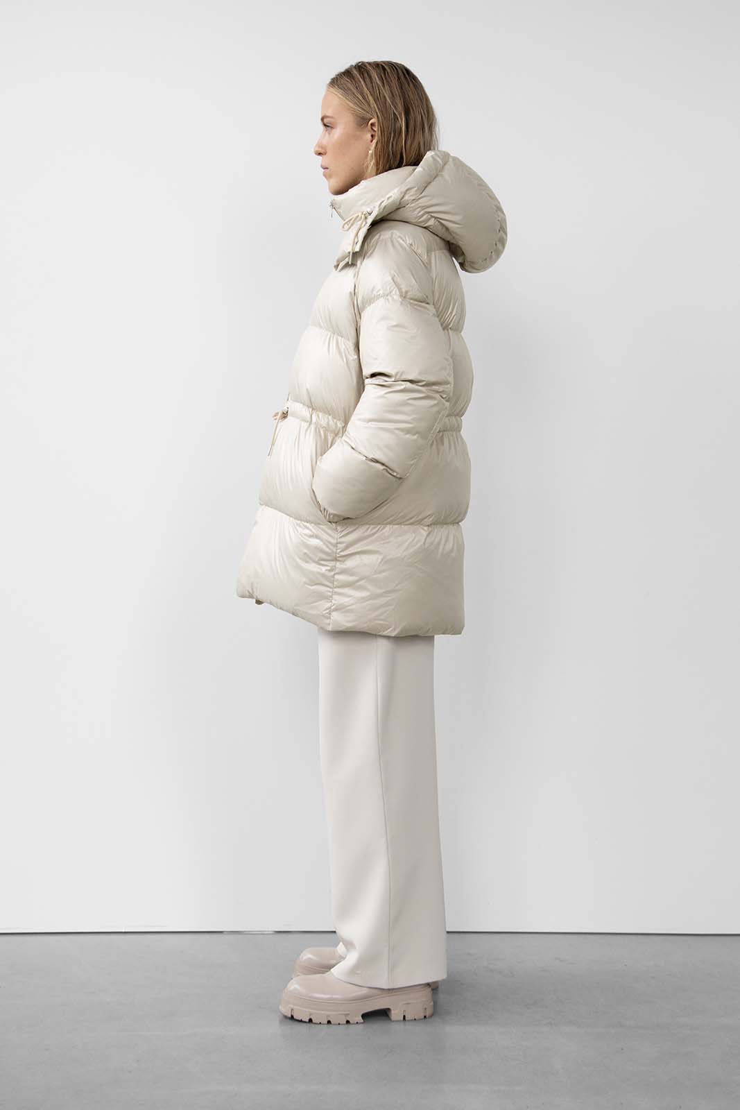 Pufferjacke Mia