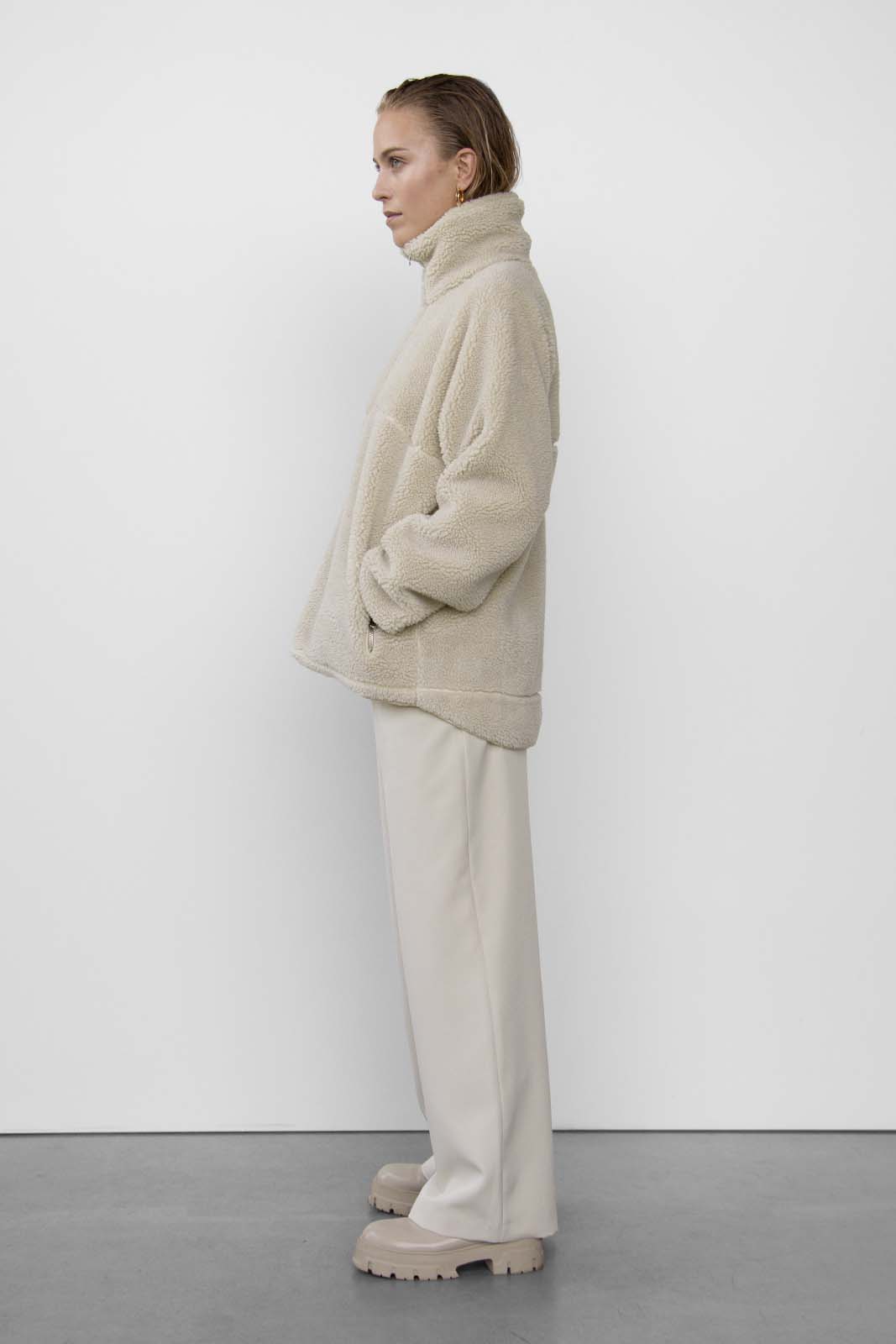 Jacke Pernille