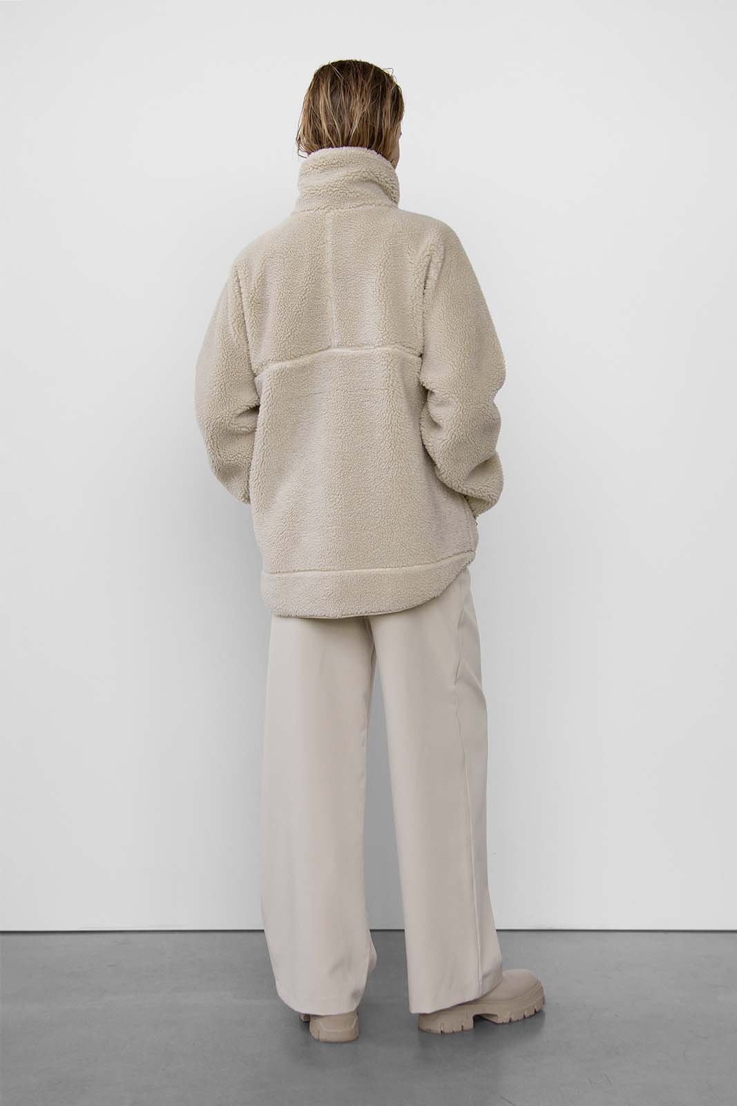 Jacke Pernille