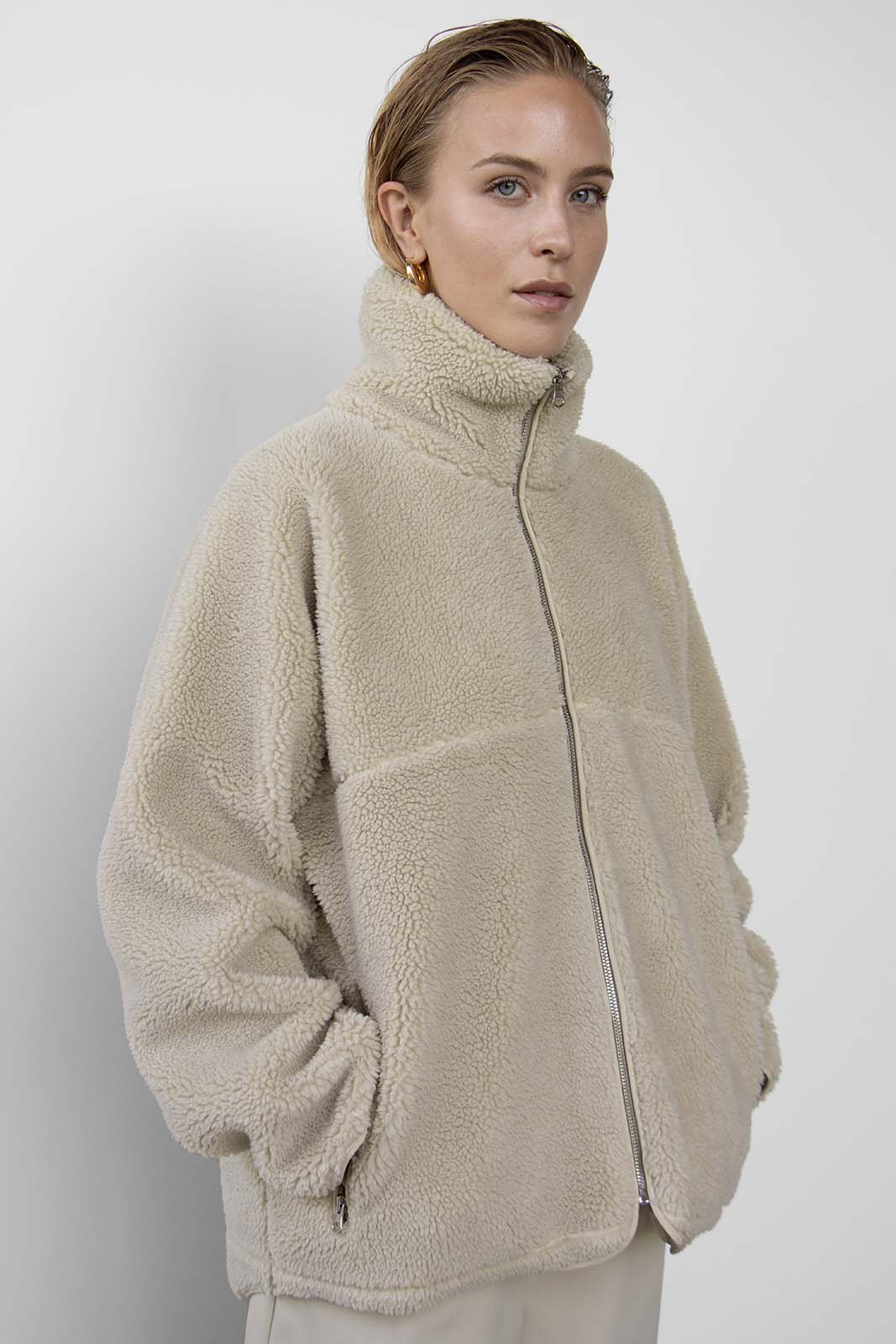 Jacke Pernille