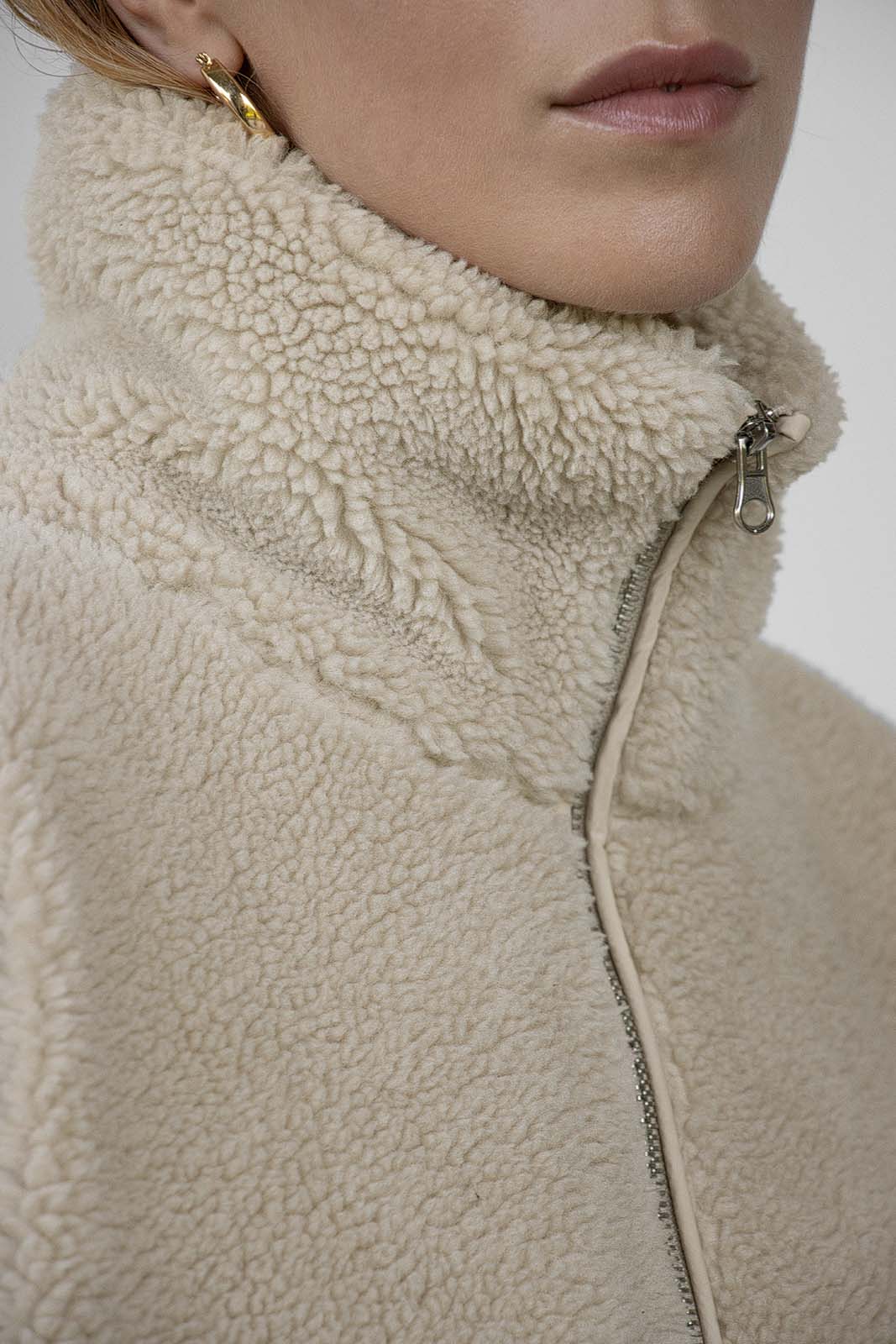 Jacke Pernille