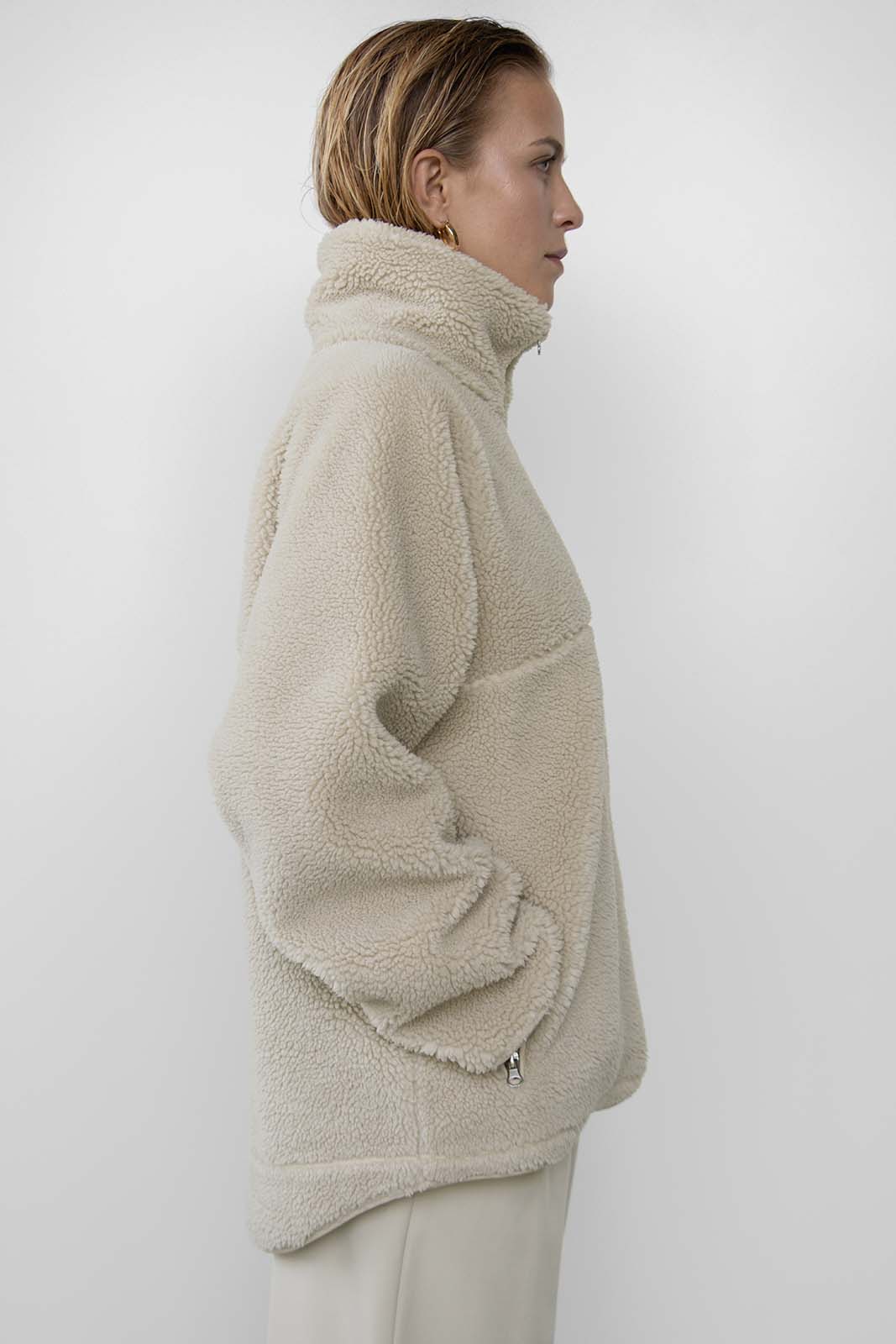 Jacke Pernille