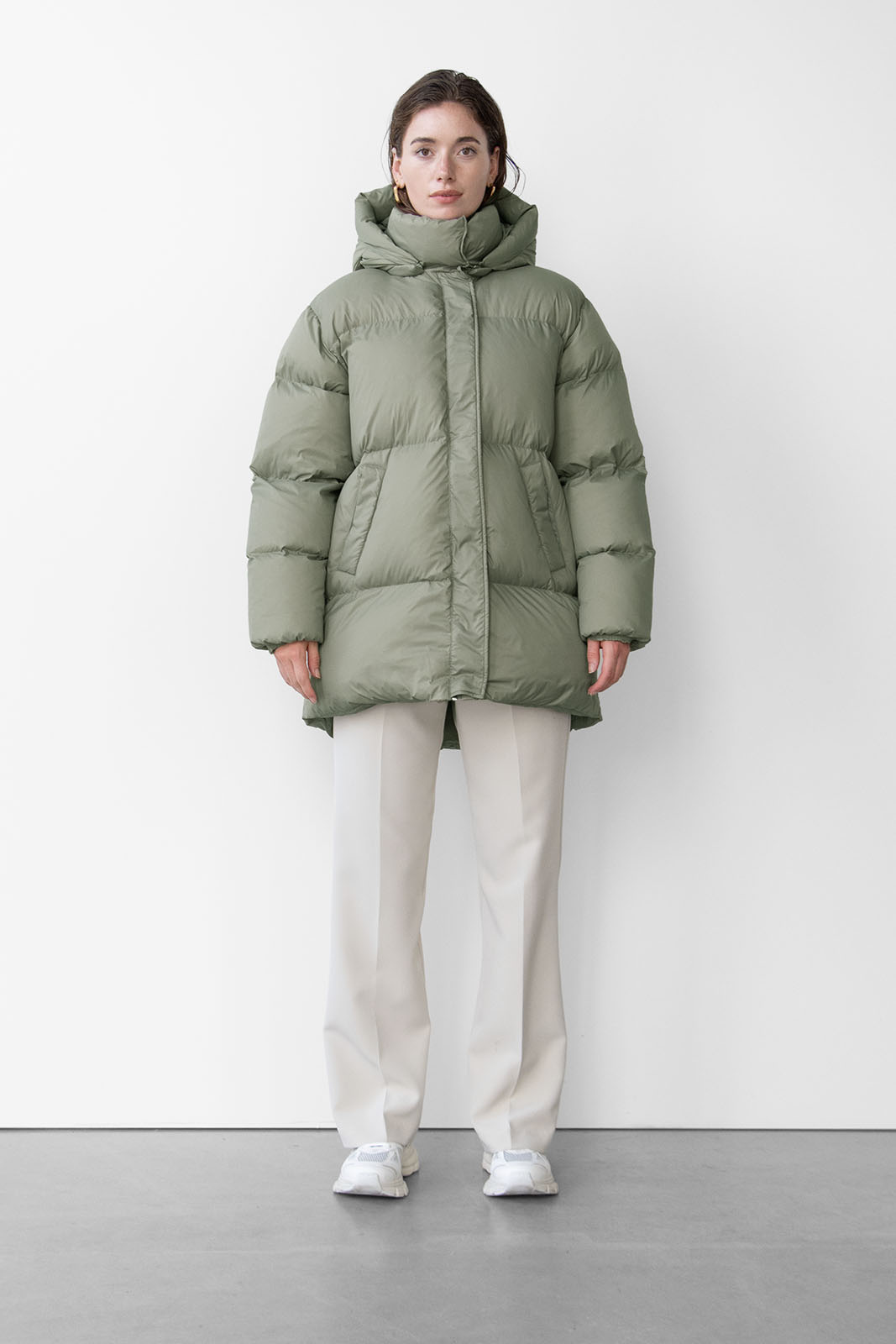 Pufferjacke Vanessa