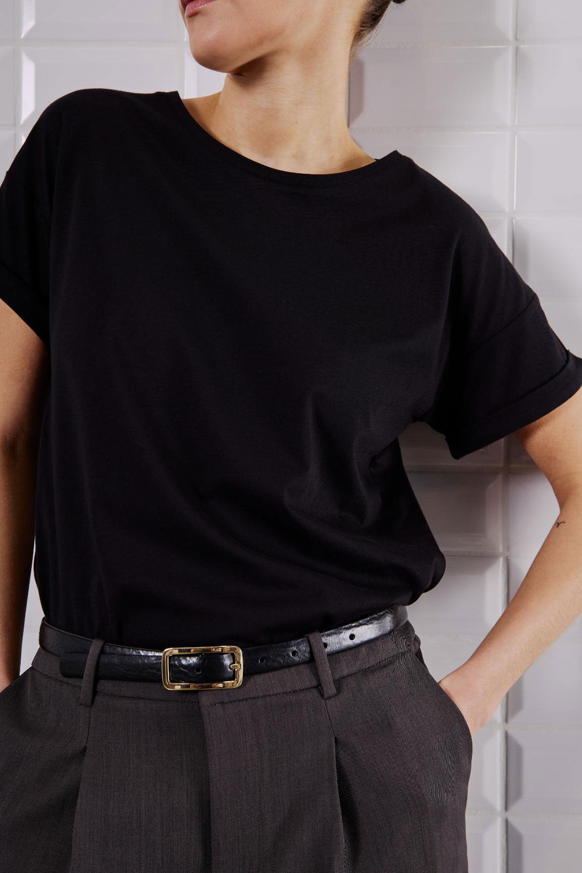 T-Shirt Corri