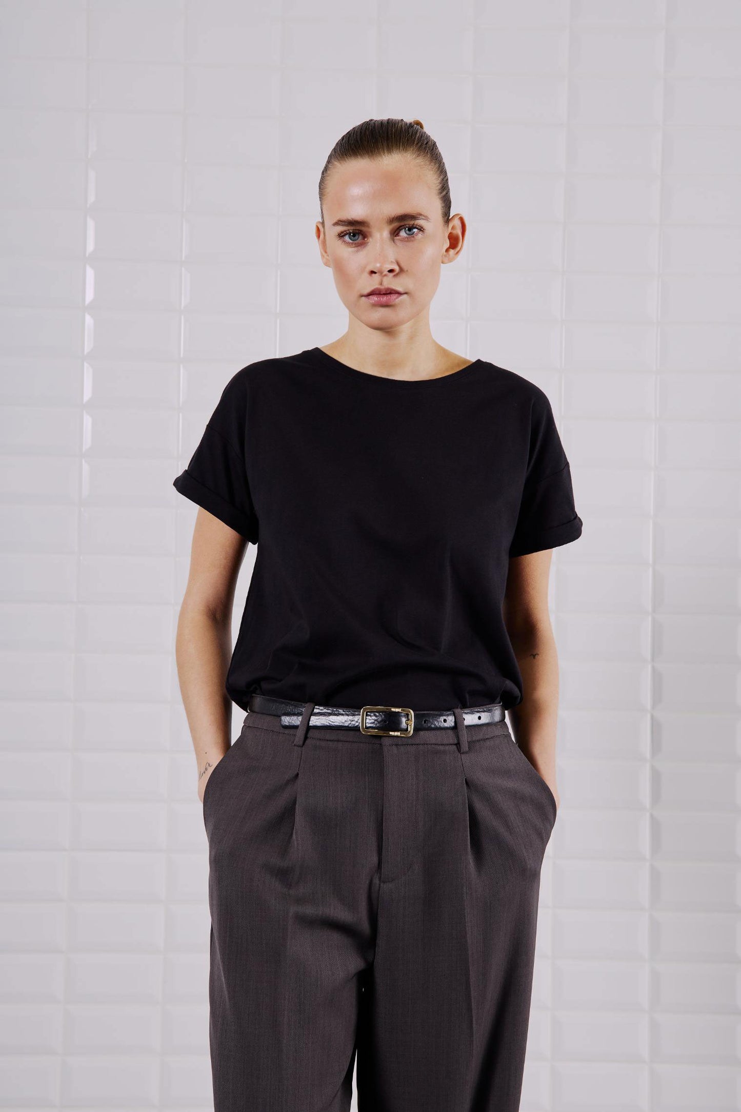 T-Shirt Corri