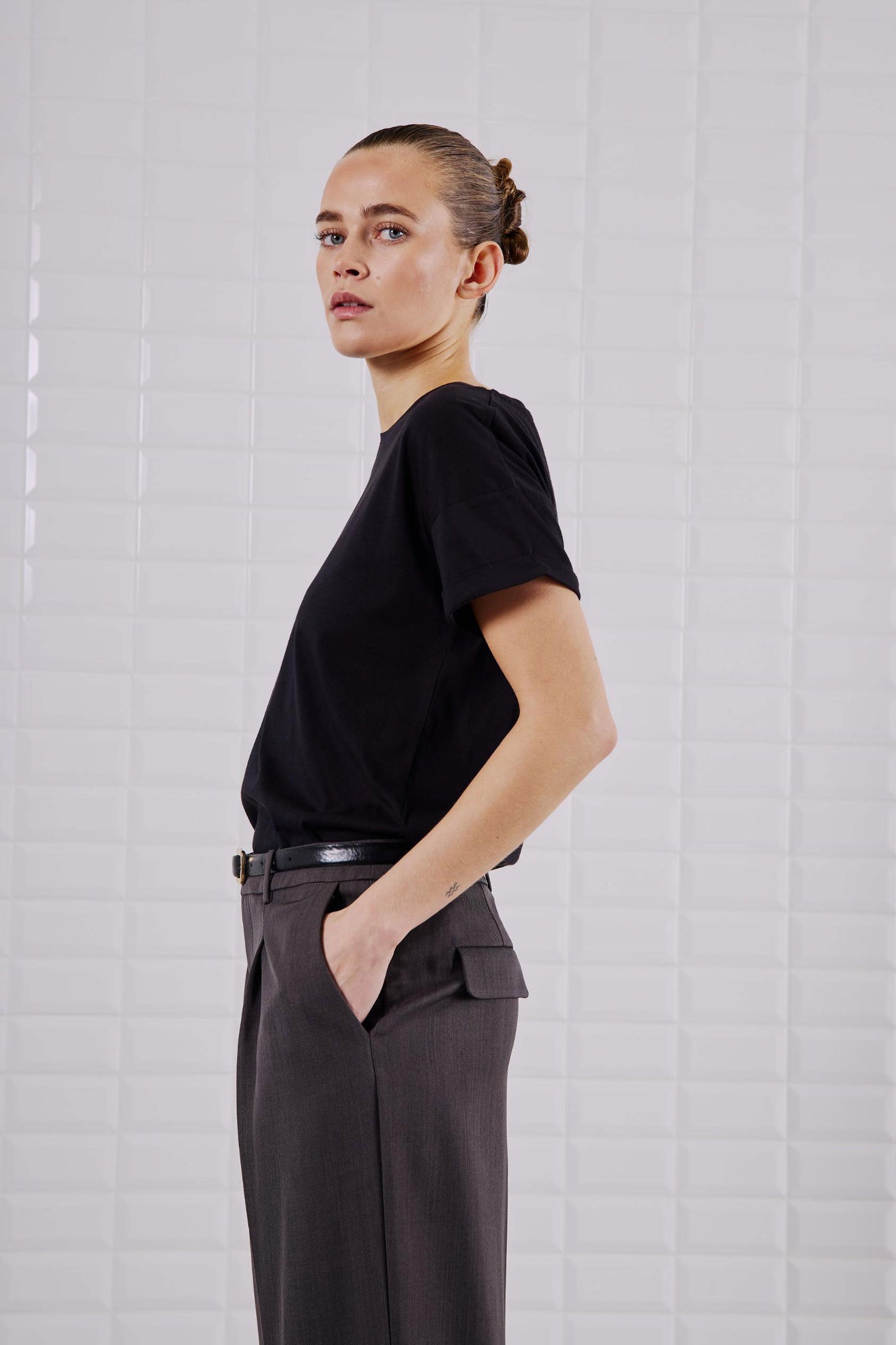 T-Shirt Corri