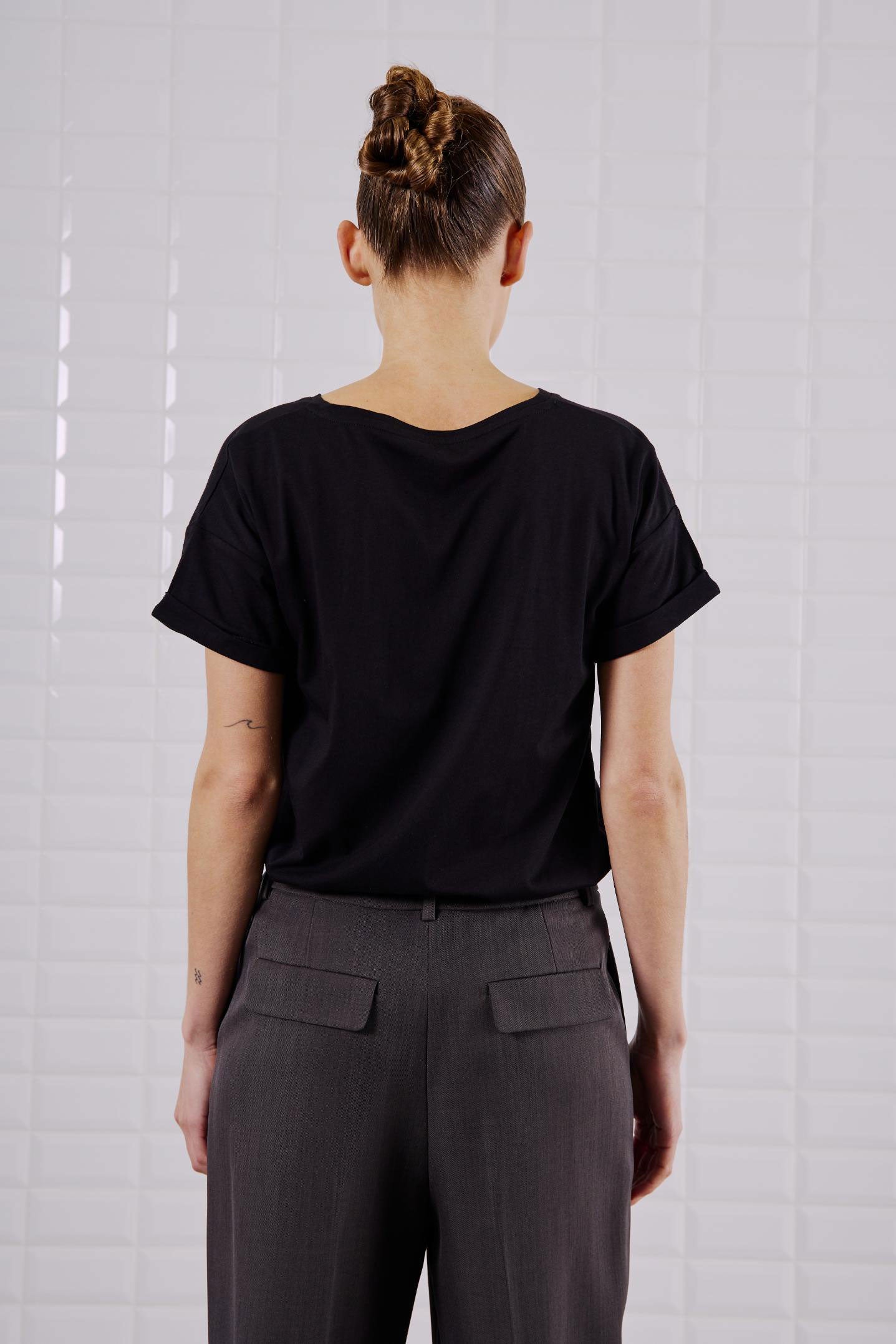 T-Shirt Corri