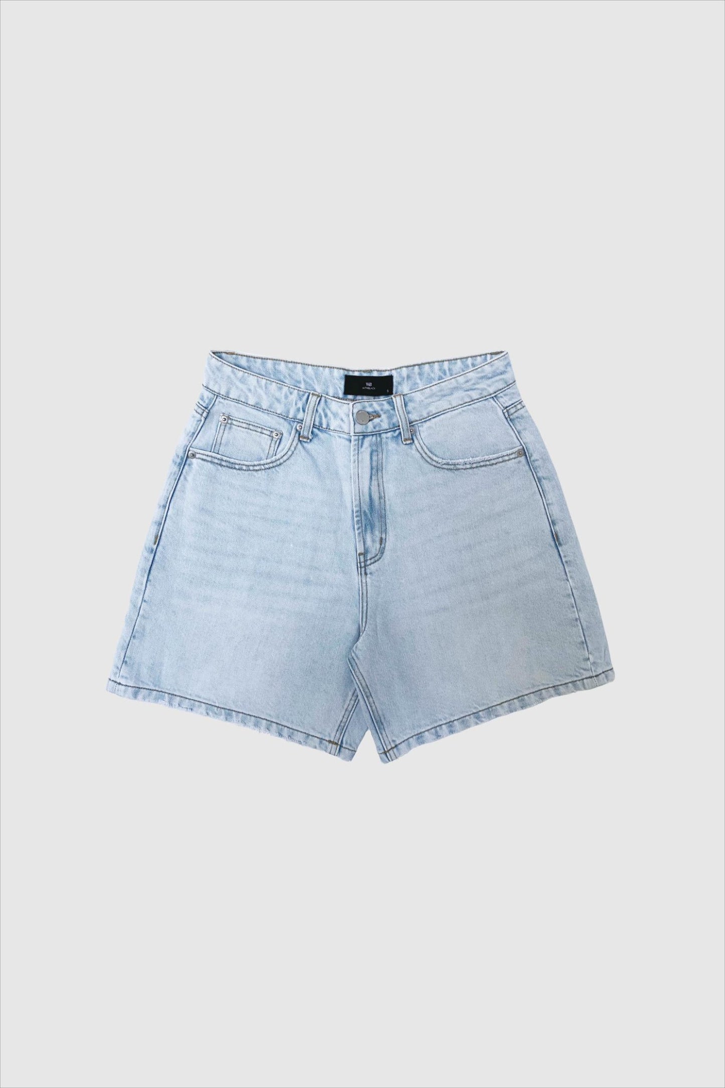 Jeansshorts Karolina