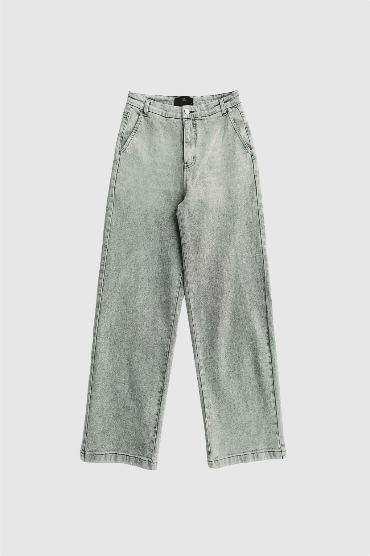Wide Jeans Carla