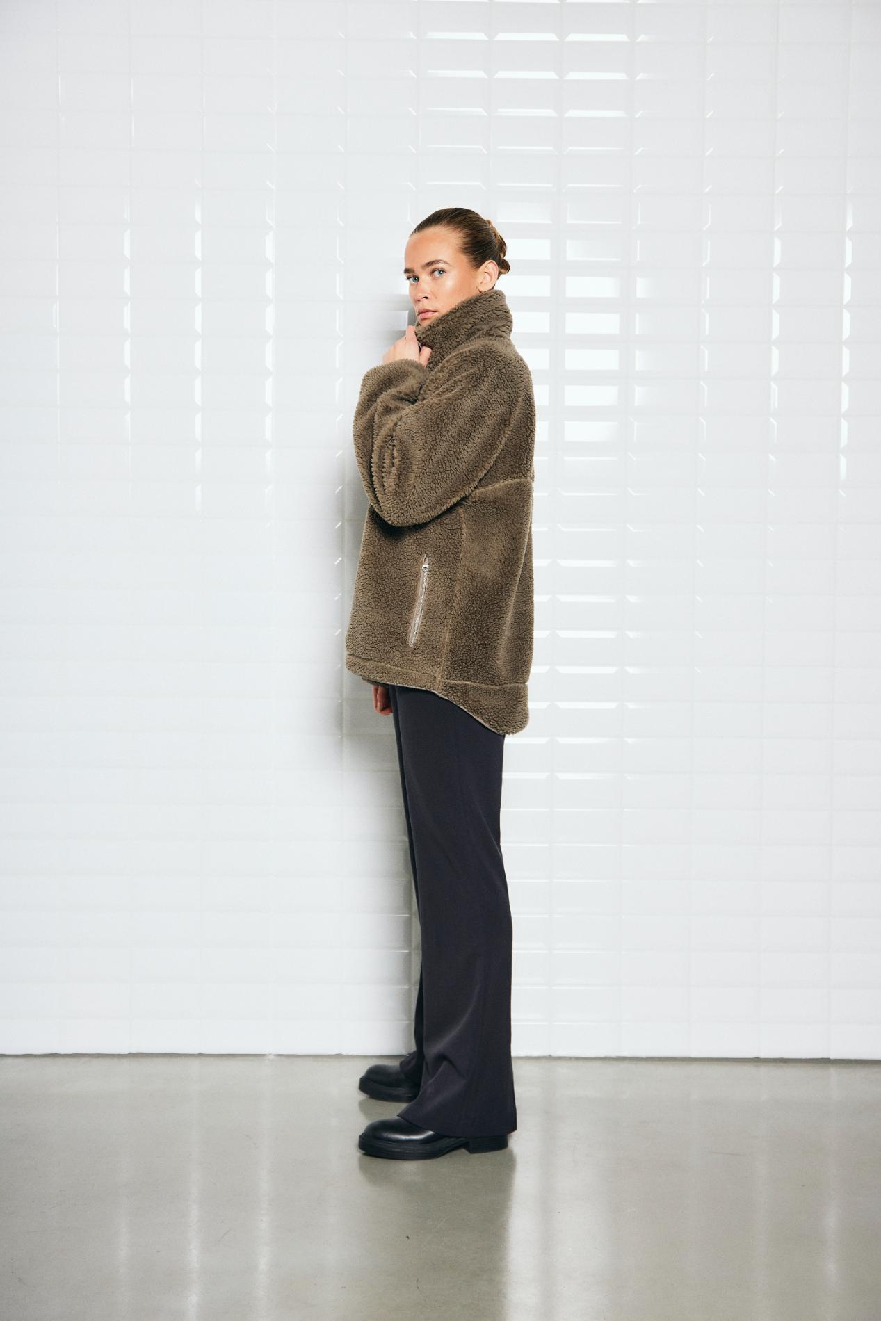 Jacke Pernille