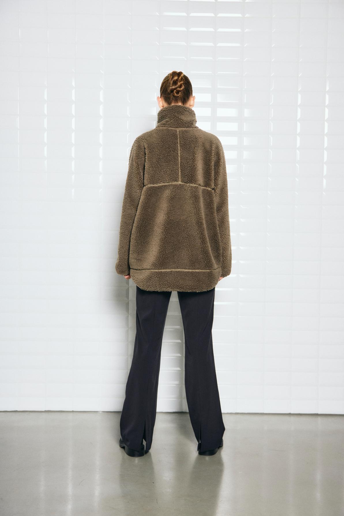 Jacke Pernille