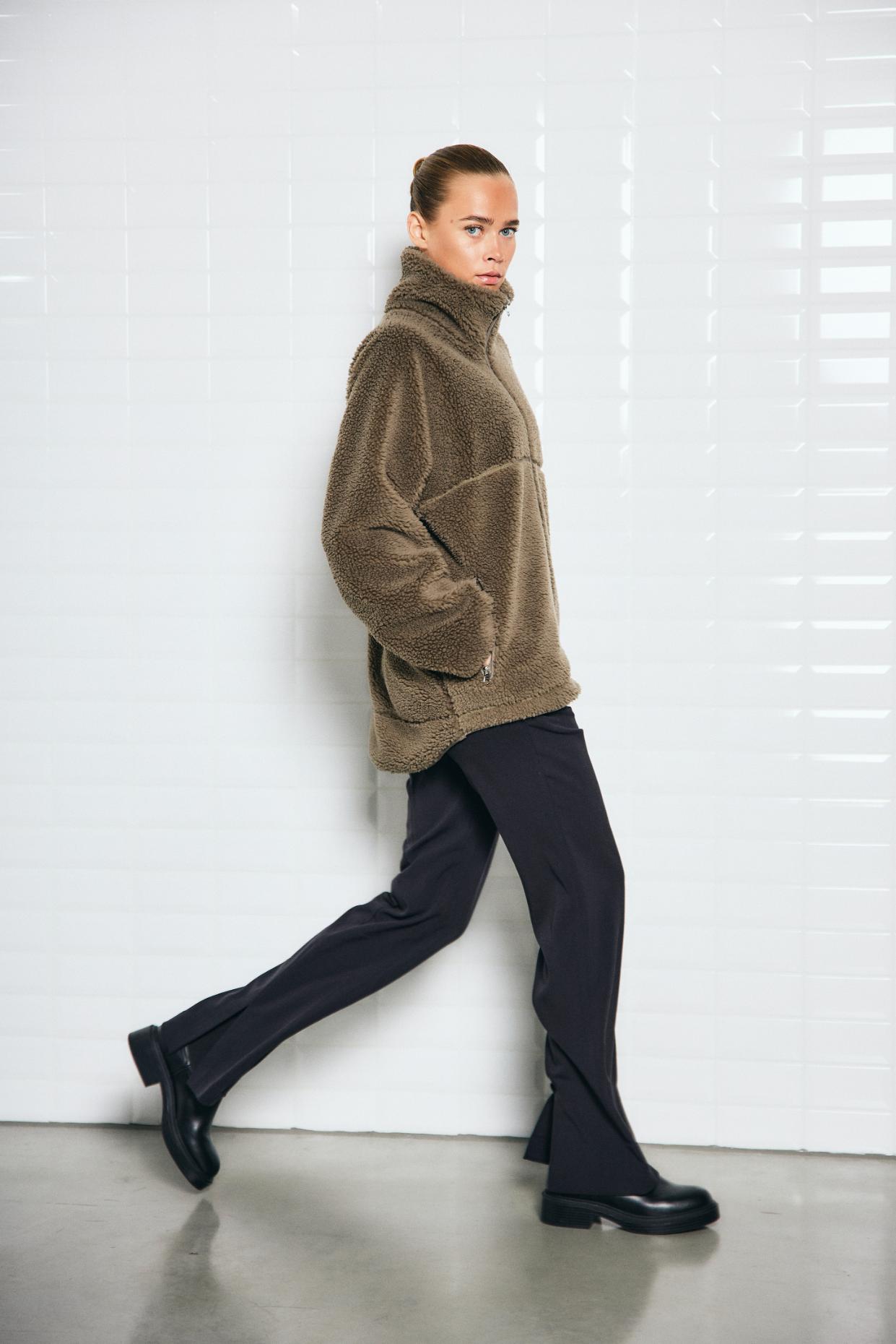 Jacke Pernille