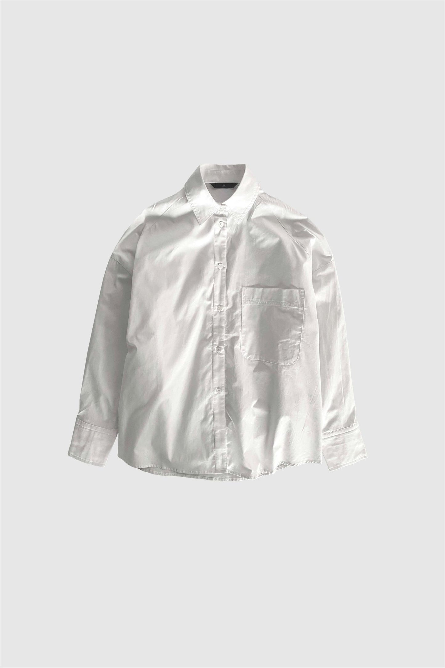 Oversized Shirt Quin