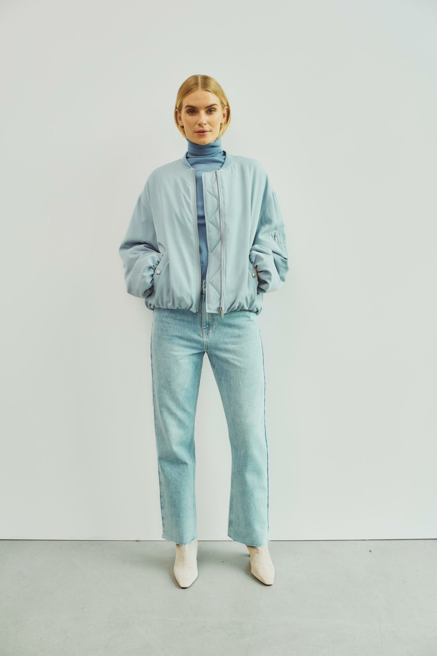 Bomberjacke Tracy