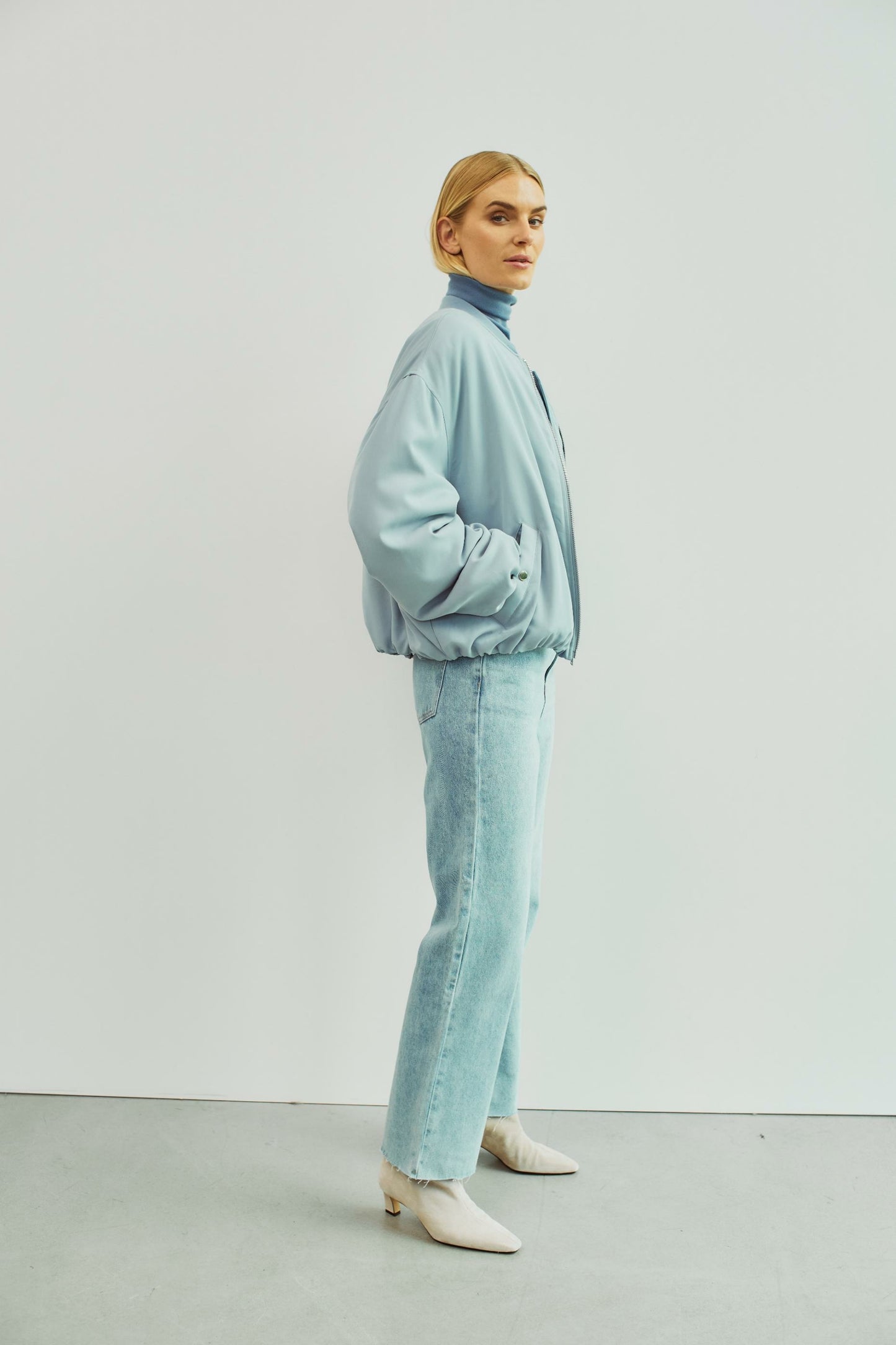 Bomberjacke Tracy
