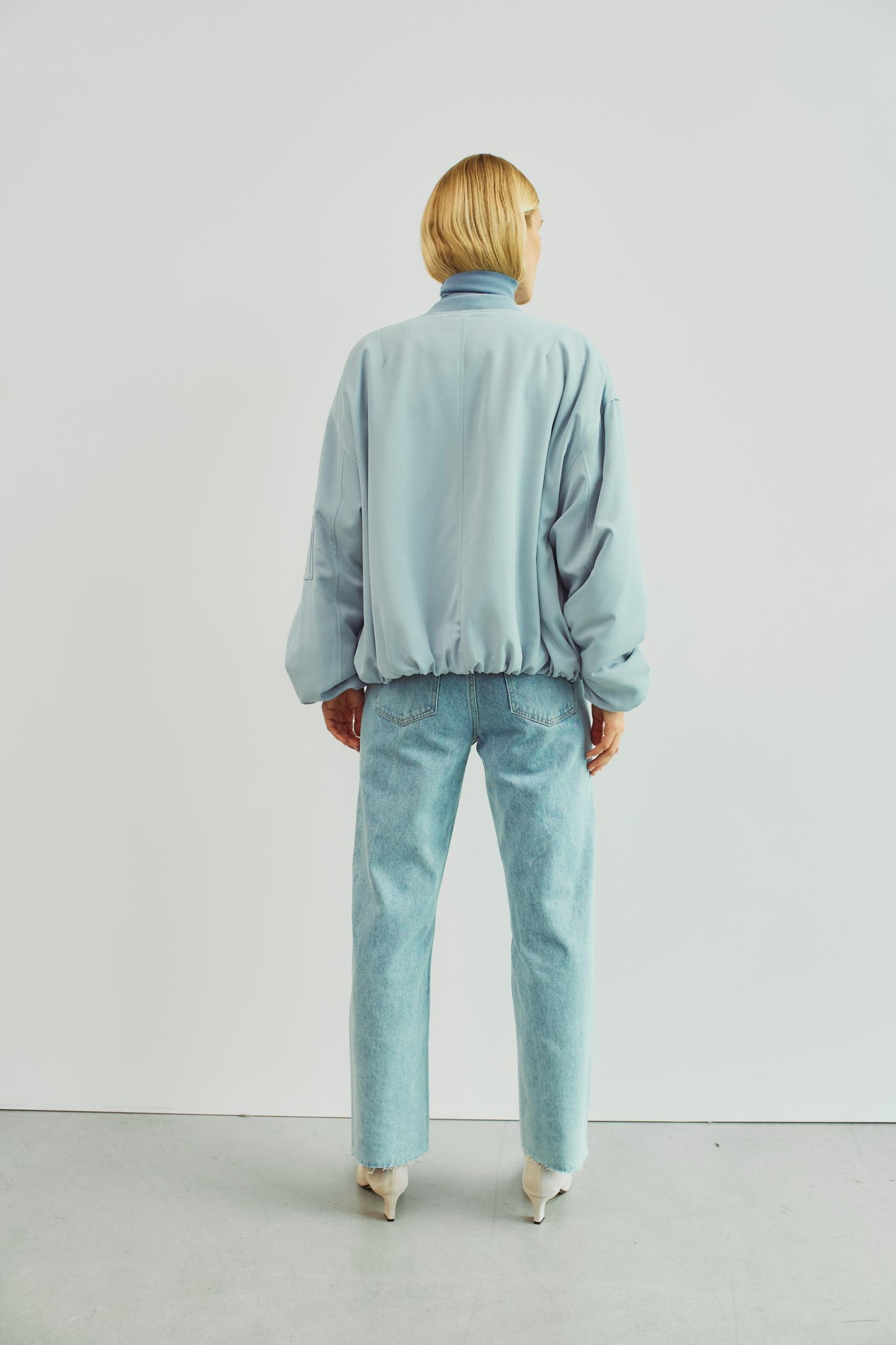 Bomberjacke Tracy