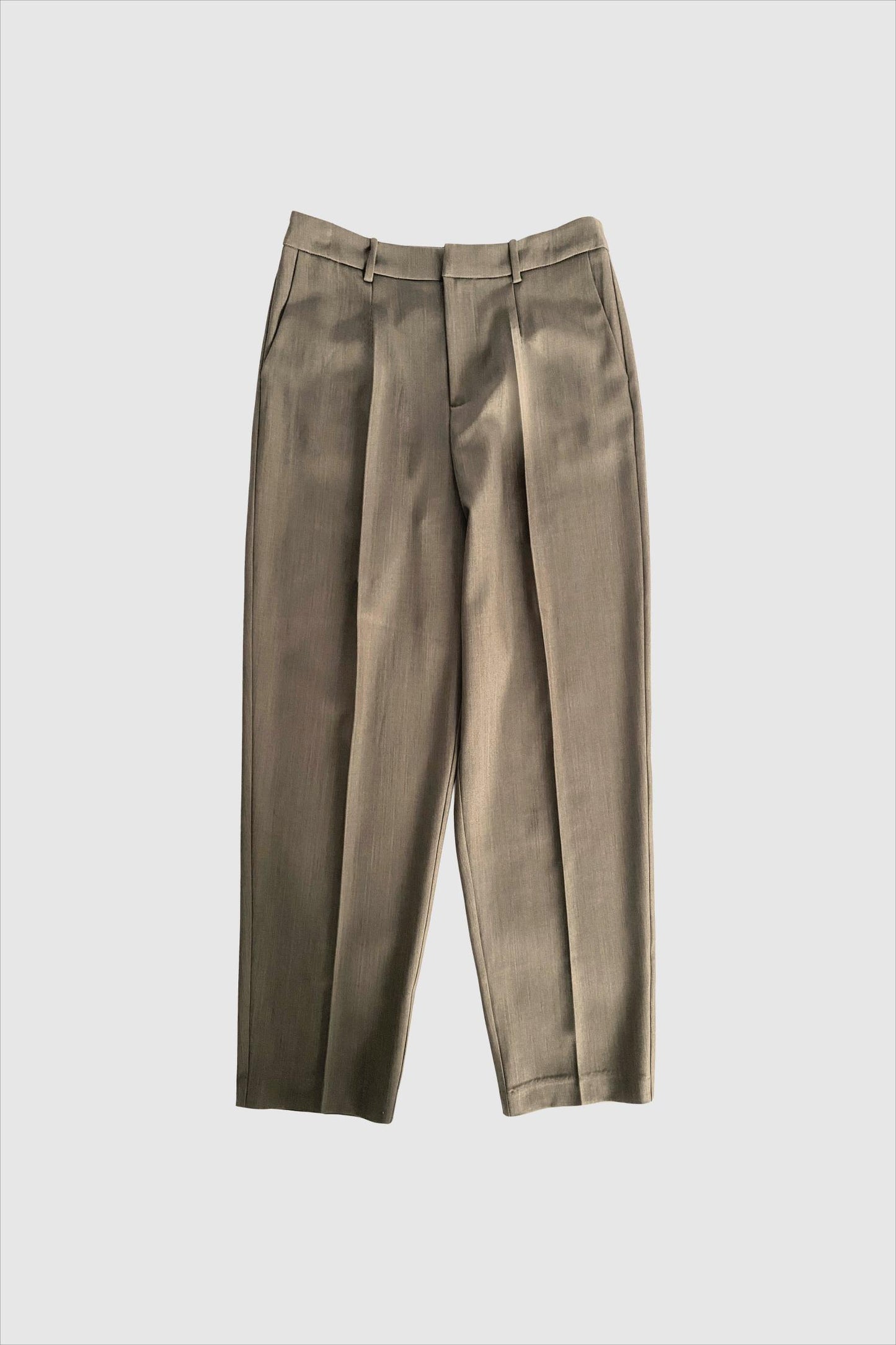 Tailored Pant Vanilla