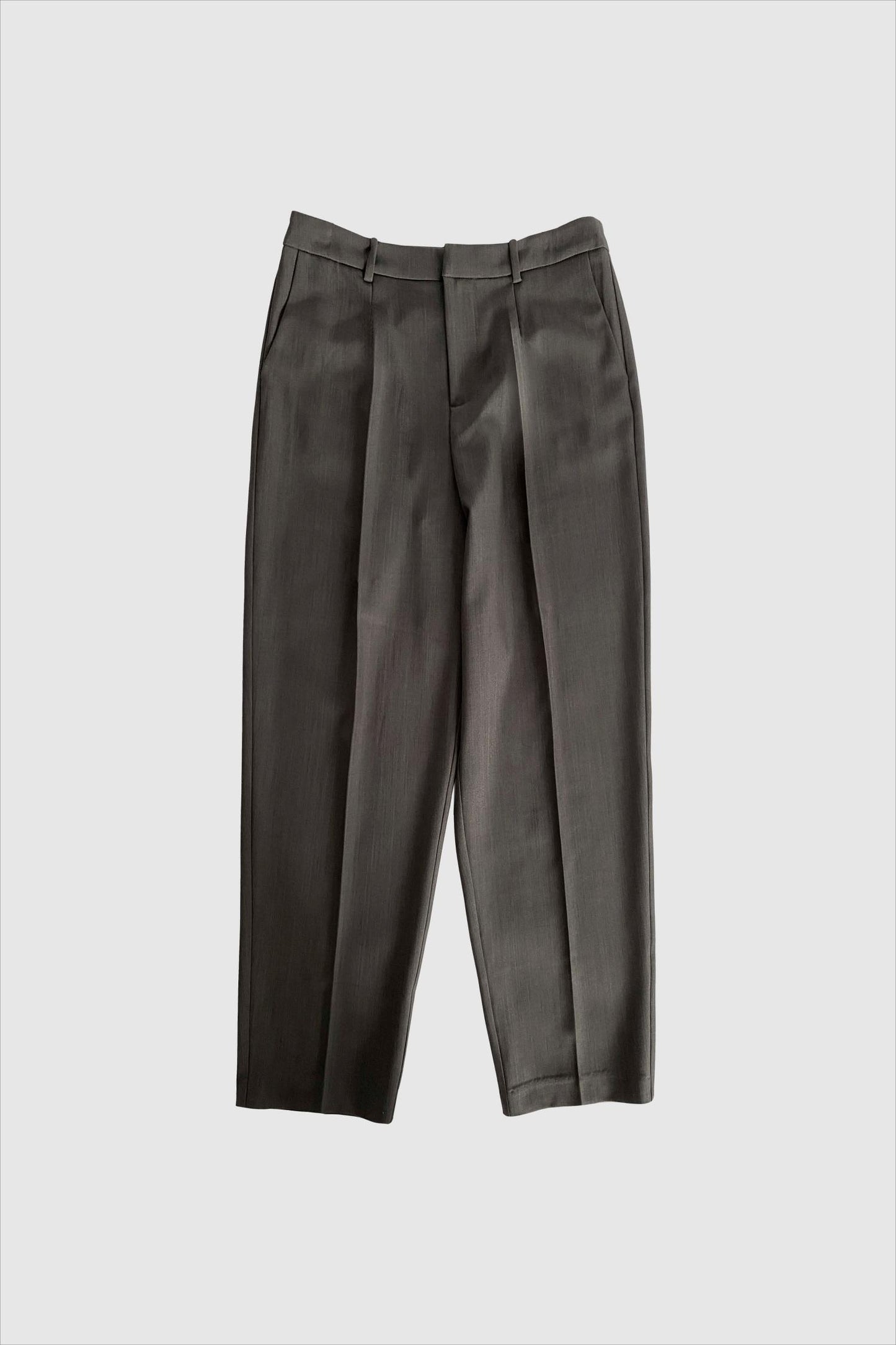 Tailored Pant Vanilla