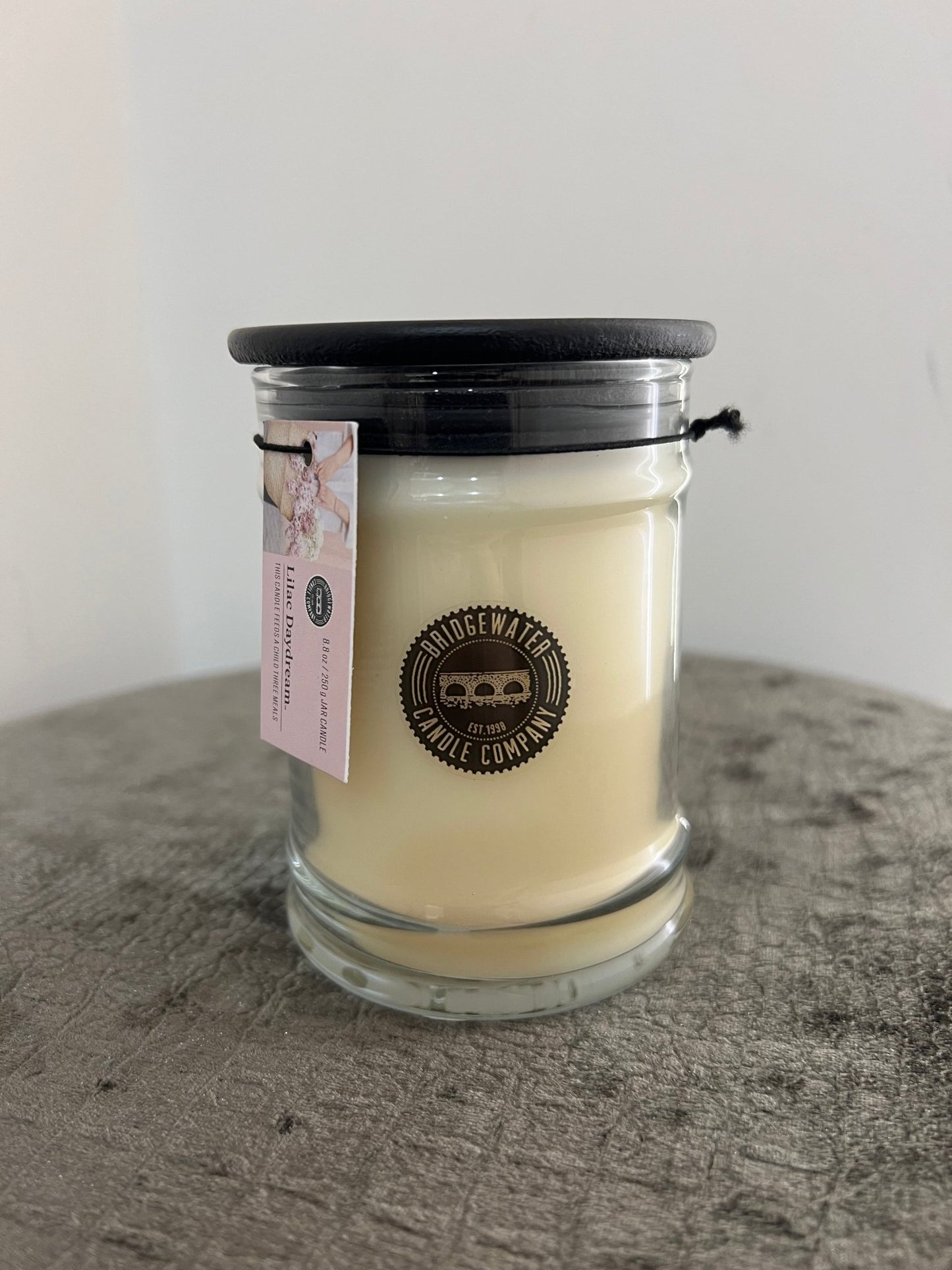 Bridgewater Candles - same concept