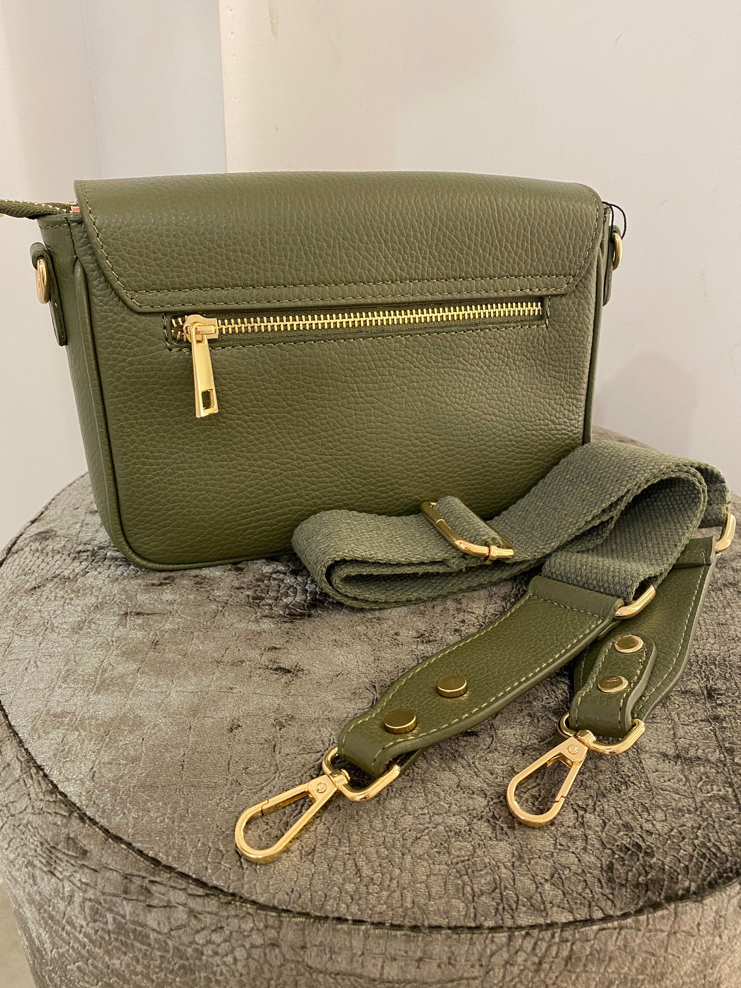 Tasche Rumi