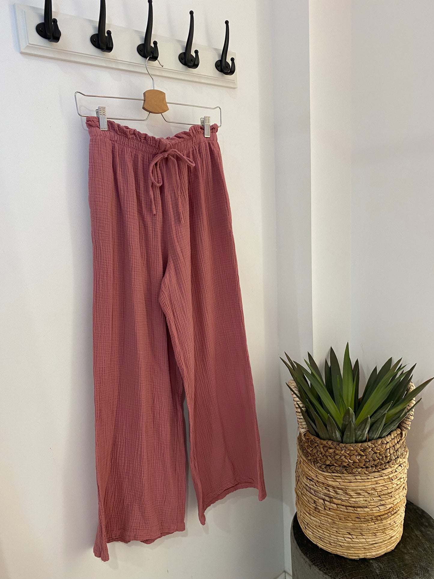 Musselinhose Amanda