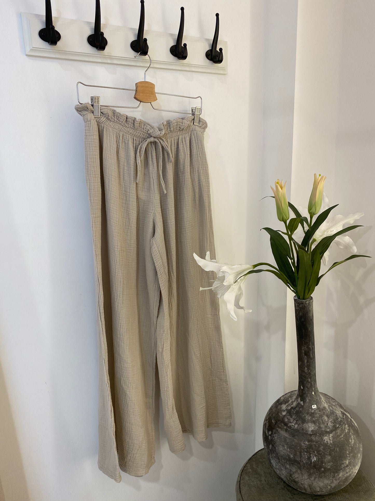 Musselinhose Amanda