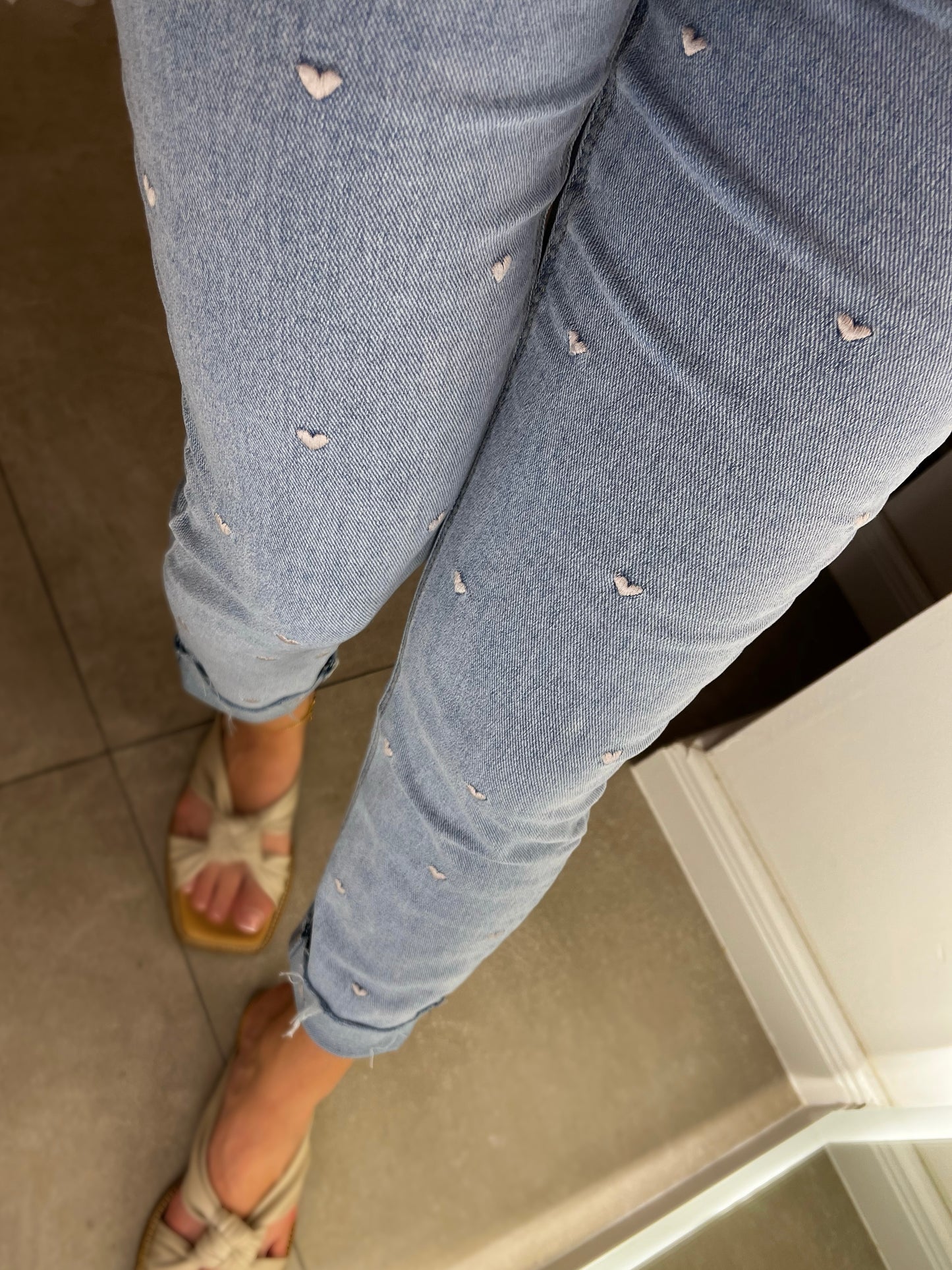 Mom Jeans Mia